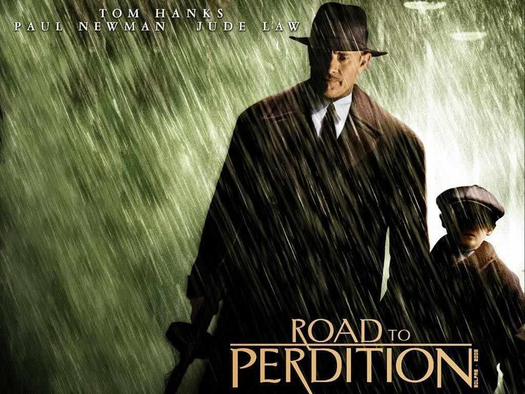1024x768 Road to Perdition