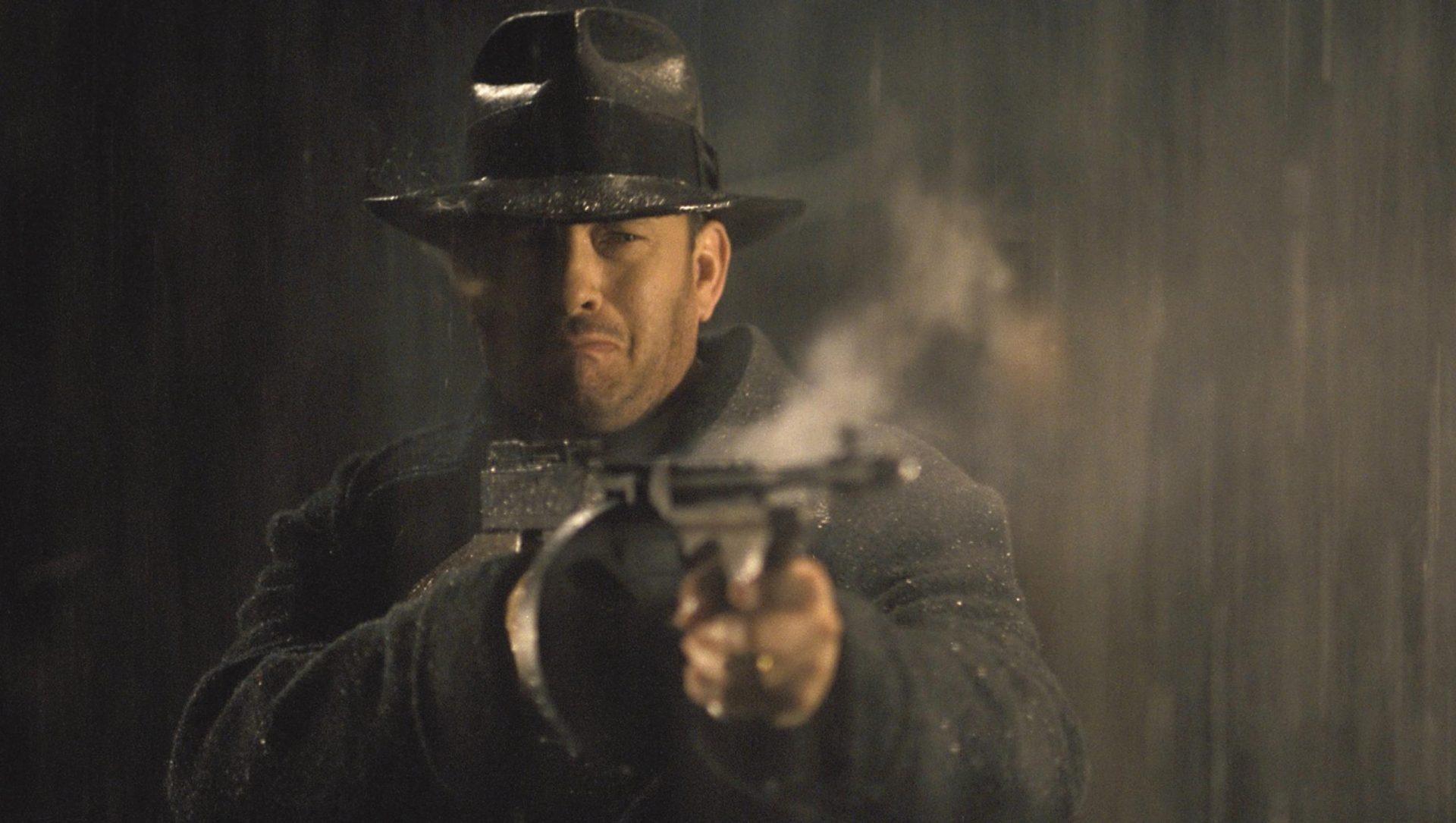1920x1085 Road To Perdition Is Not A Subtle Film