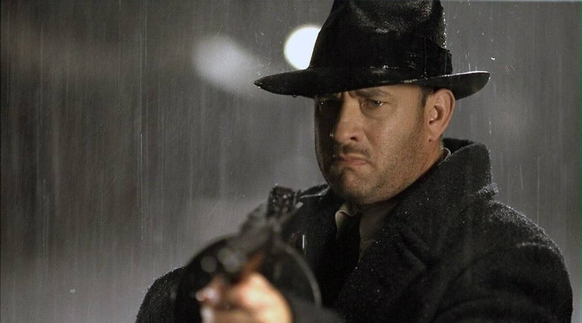 1200x667 Revisiting Tom Hanks' Road to Perdition: When America's sweetheart played an assassin. Entertainment News, The Indian Express