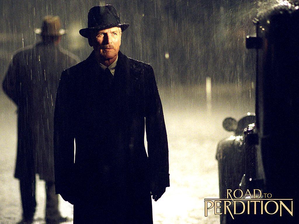 1024x768 Road to Perdition