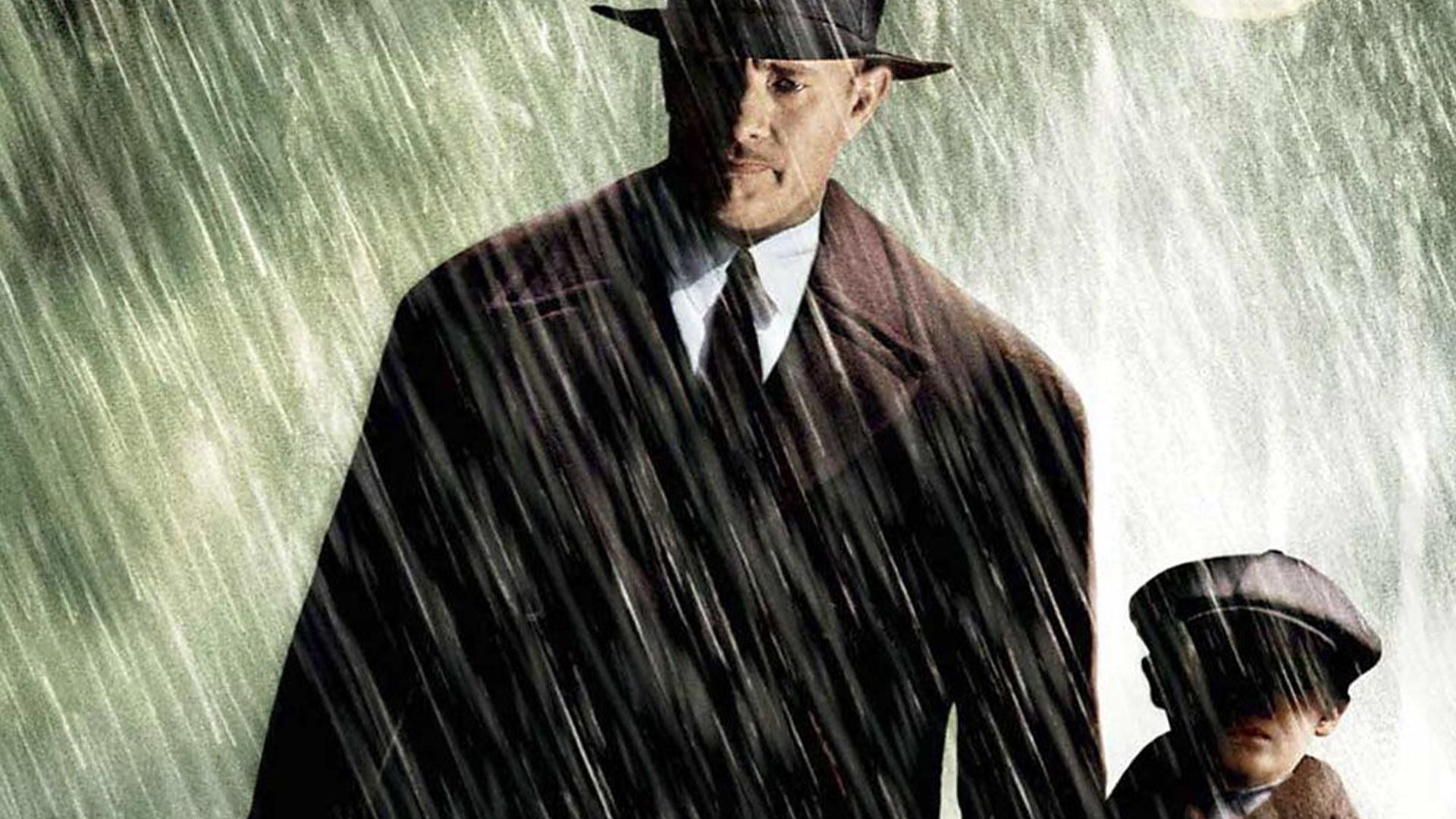 1920x1080 Road To Perdition Father