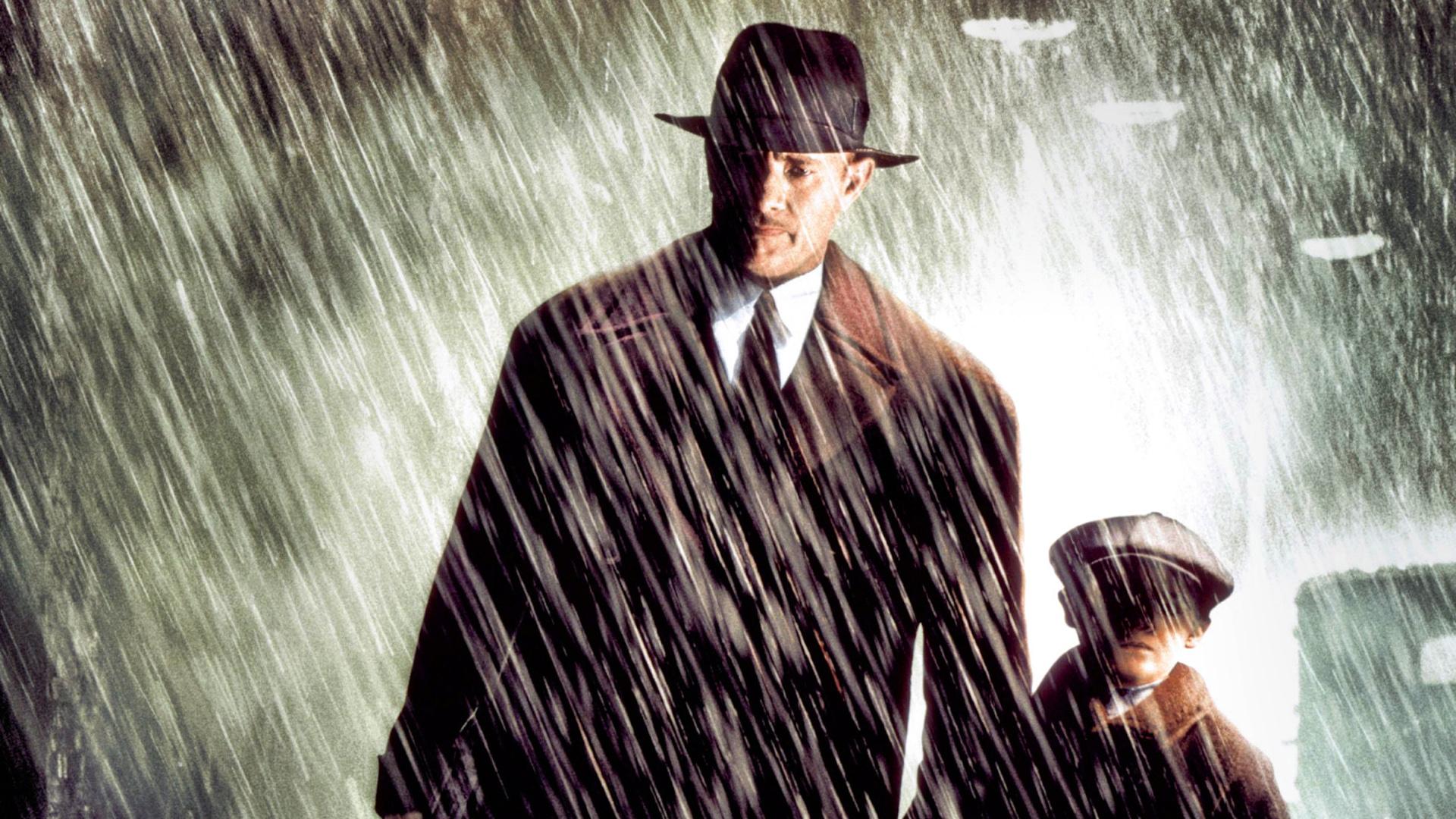 1920x1080 Road to Perdition