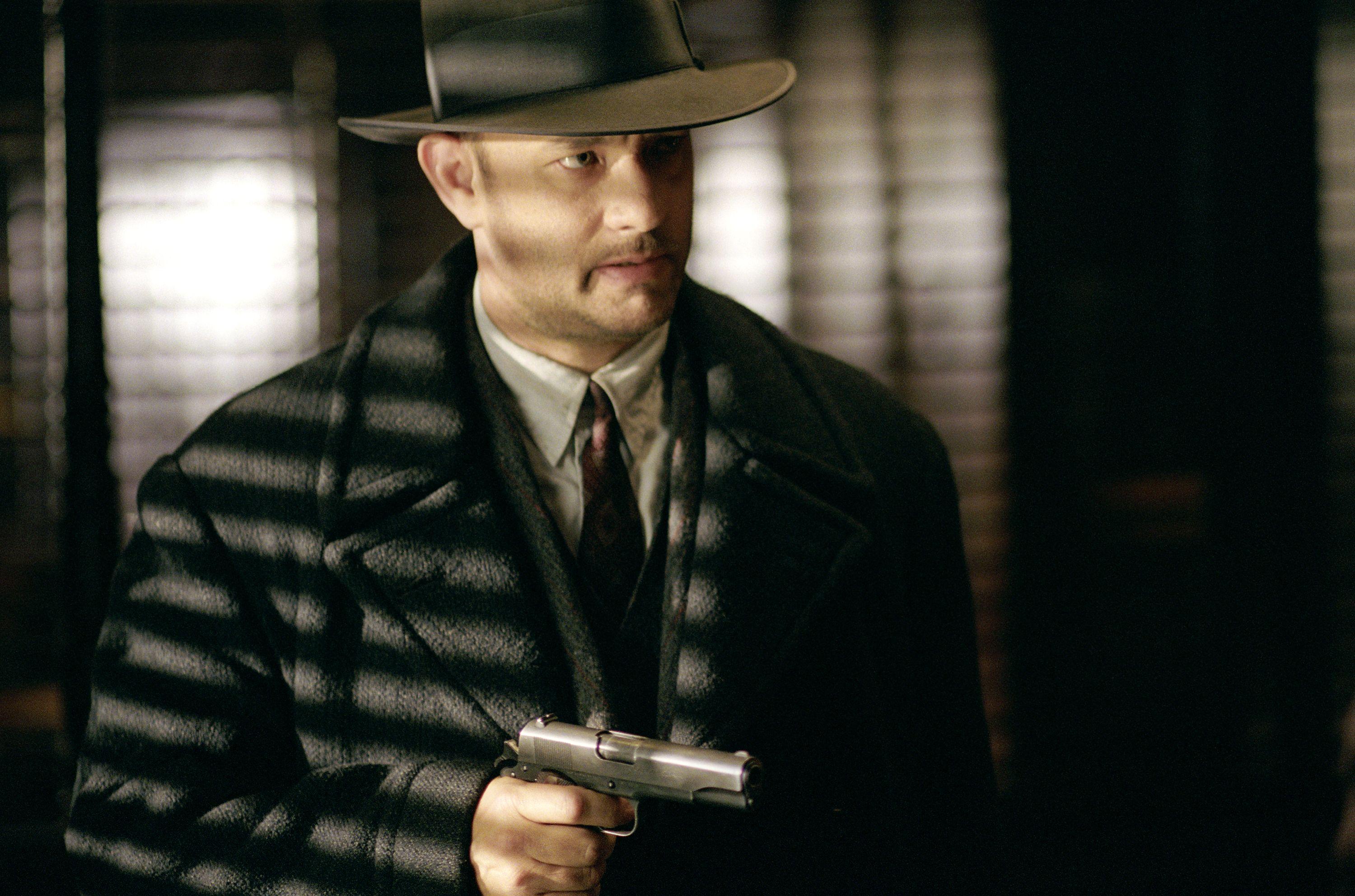 3000x1984 Road to Perdition (2002)