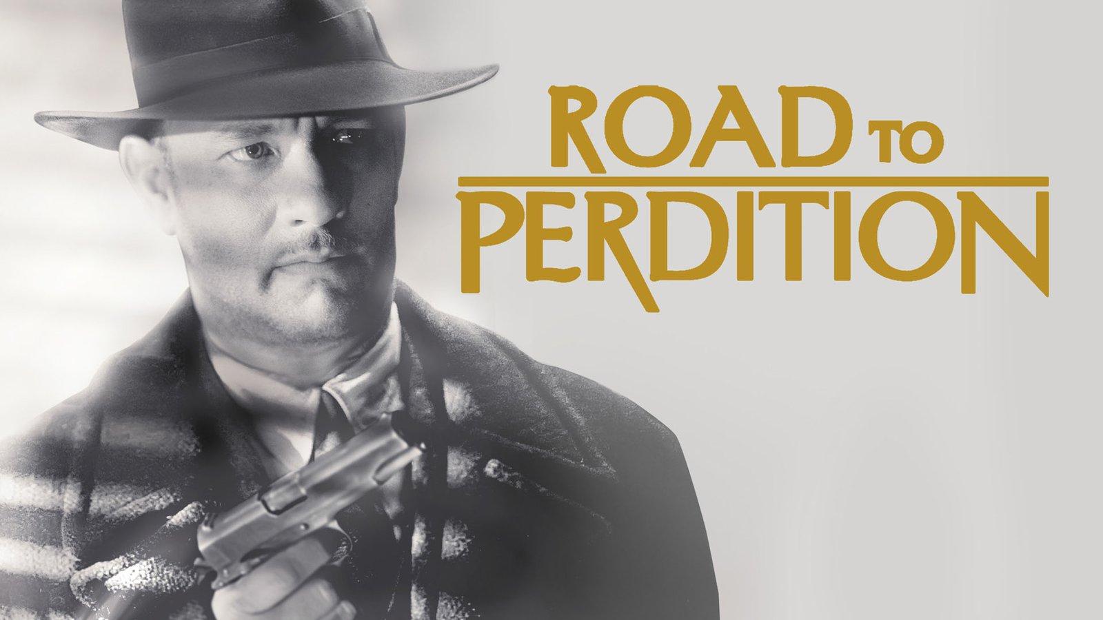 Road To Perdition Wallpapers - Top Free Road To Perdition Backgrounds 