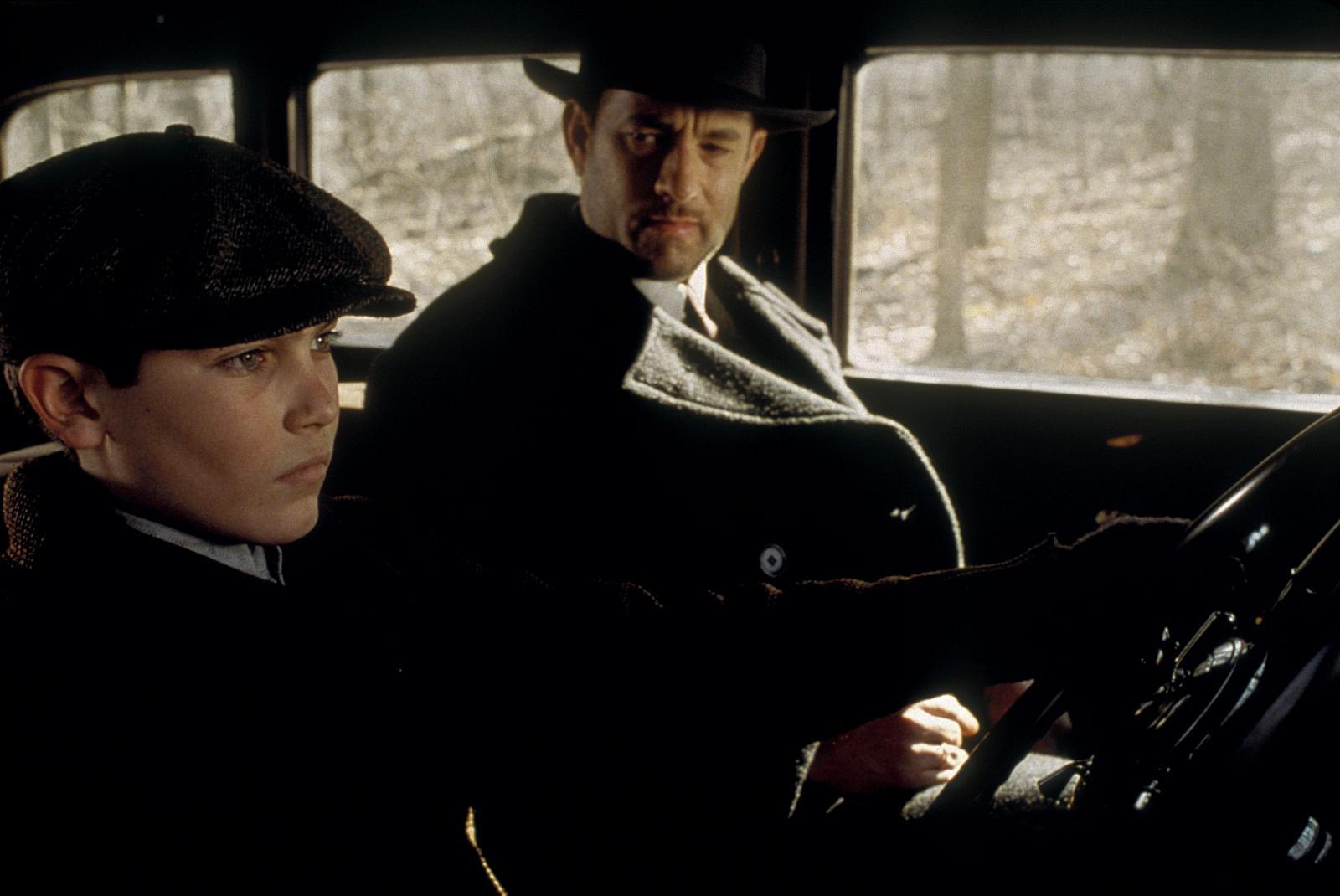 1600x1070 Reasons Why “Road to Perdition” is an Overlooked Masterpiece. Taste Of Cinema Reviews and Classic Movie Lists