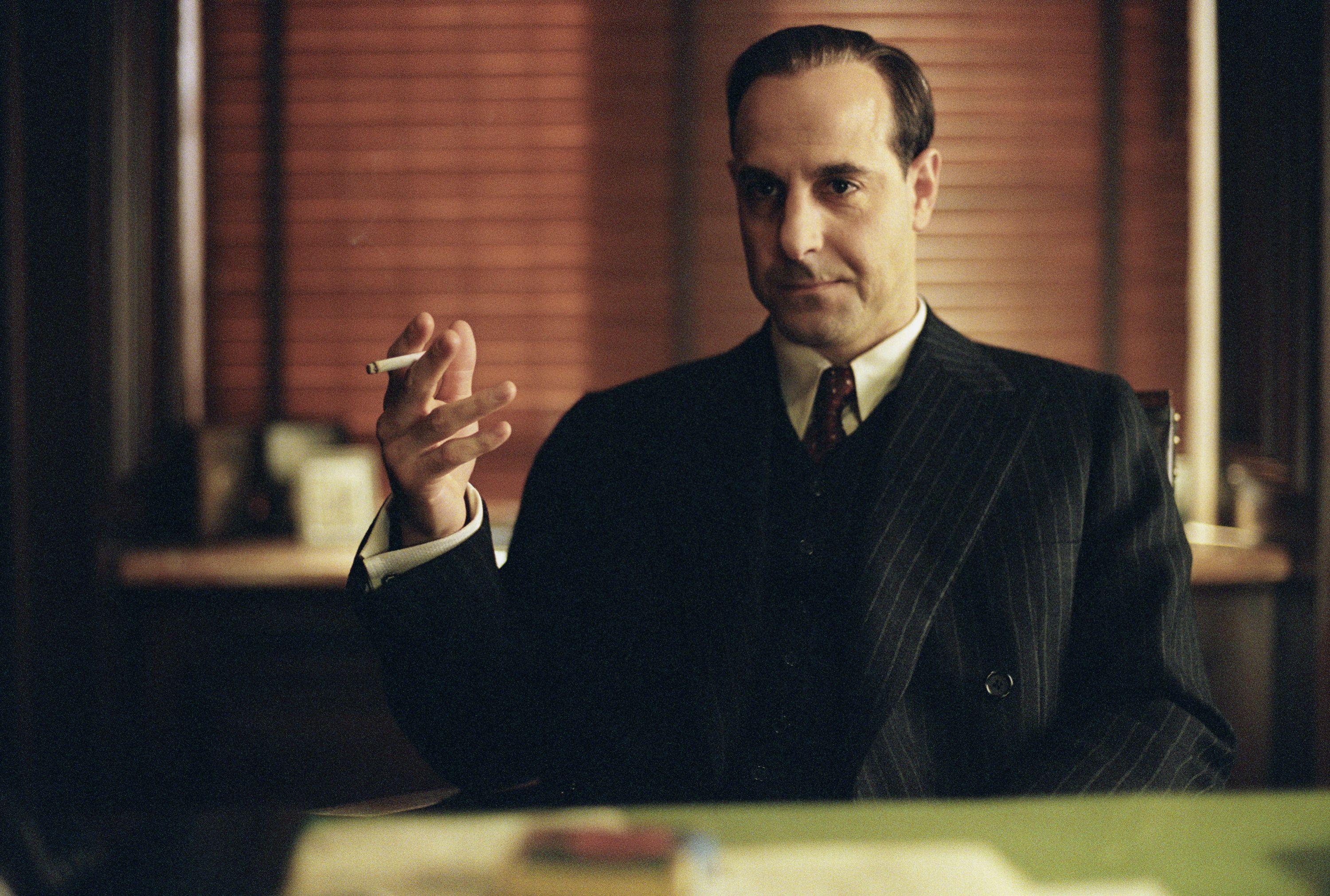 3000x2022 Road to Perdition (2002)