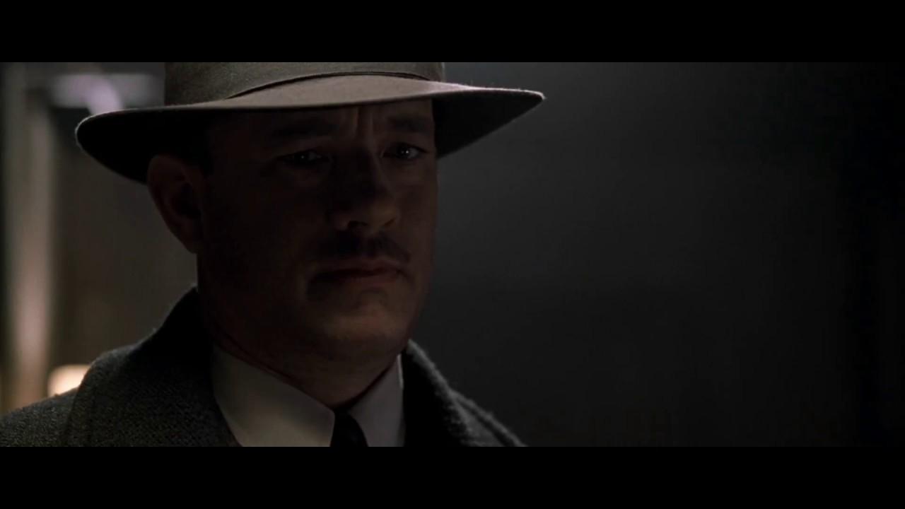 1280x720 Road to Perdition: Revisiting the Sam Mendes Classic