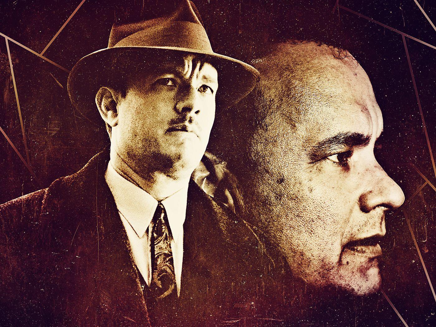 1400x1050 The Darker Side of Tom Hanks