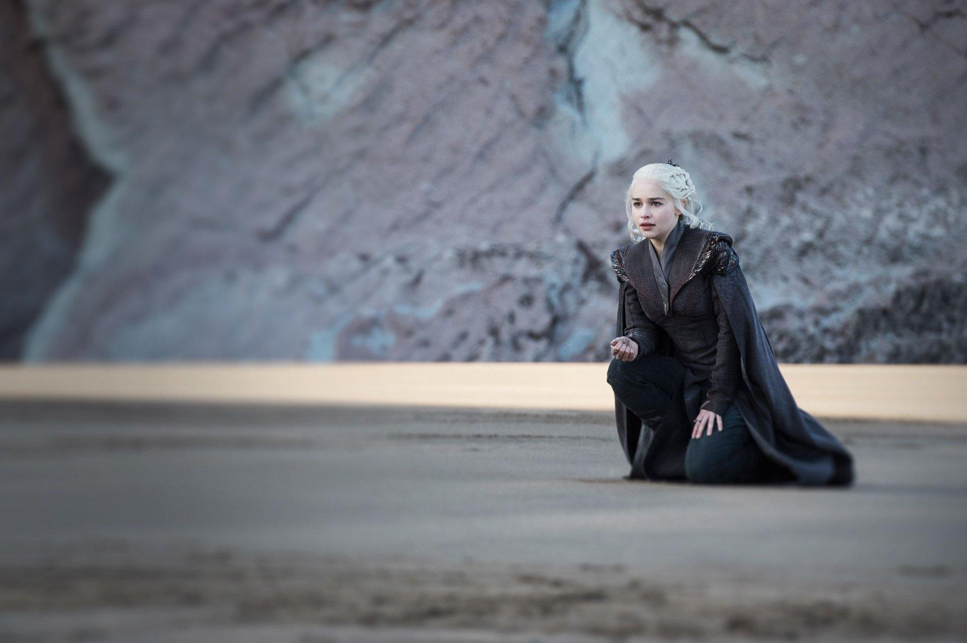 1920x1277 Dragonstone (Game of Thrones) HD Wallpaper and Background Image