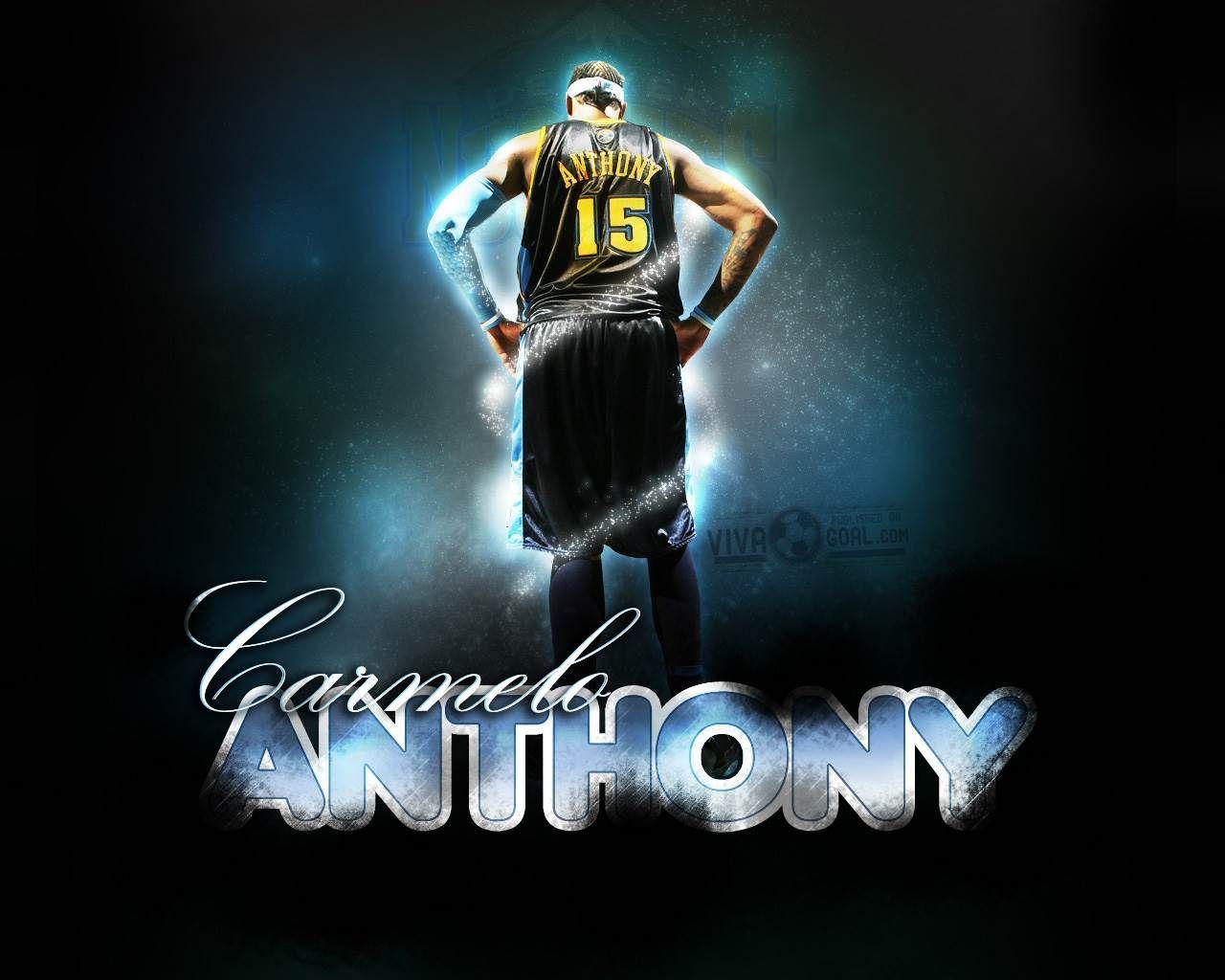Carmelo Anthony Wallpapers APK for Android Download