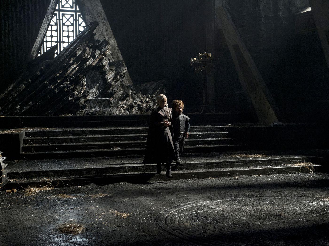 1400x1050 Game of Thrones' set designer reveals the show's architectural inspirations