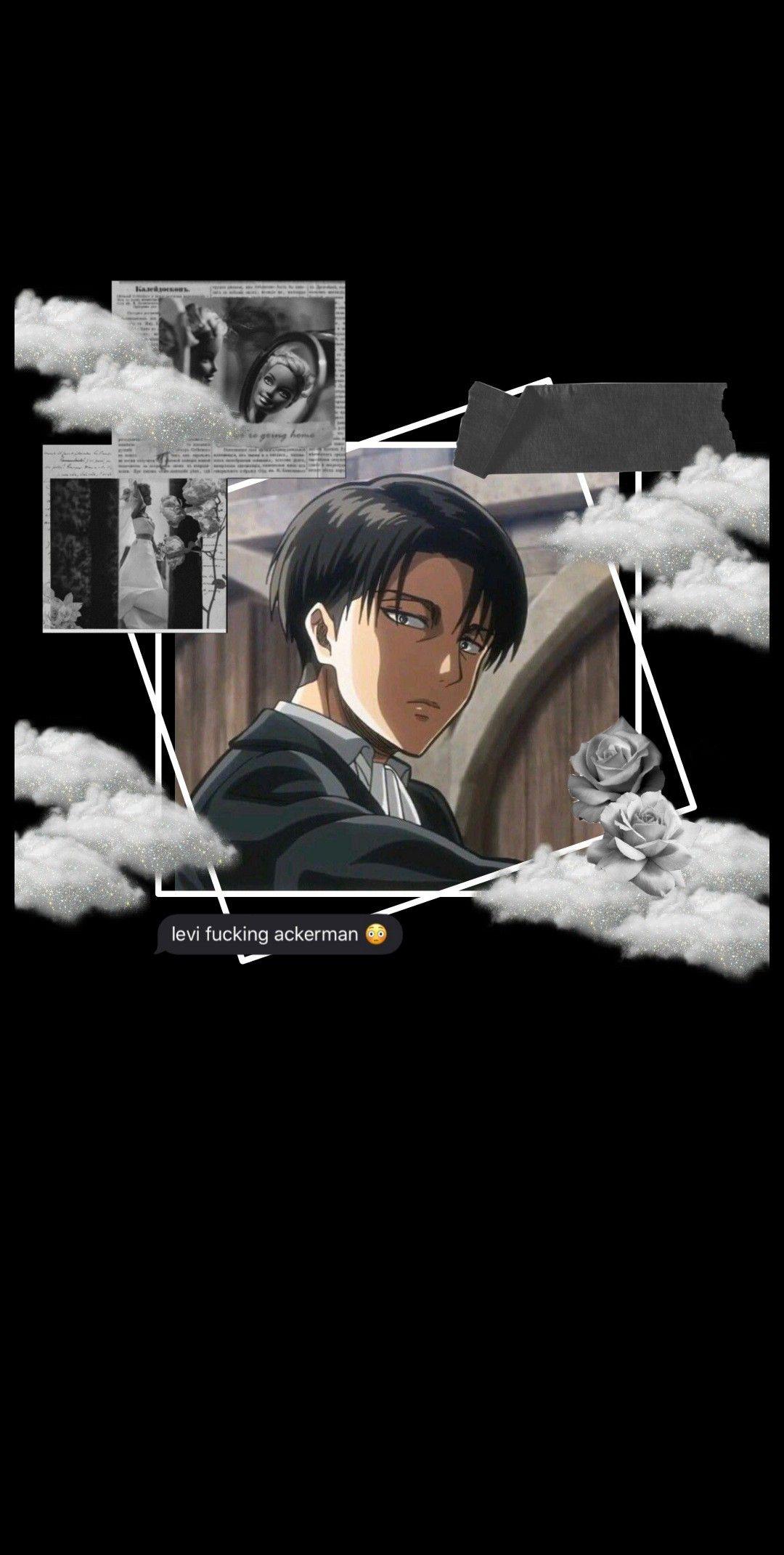 Levi Aesthetic Wallpapers Top Free Levi Aesthetic Backgrounds Wallpaperaccess