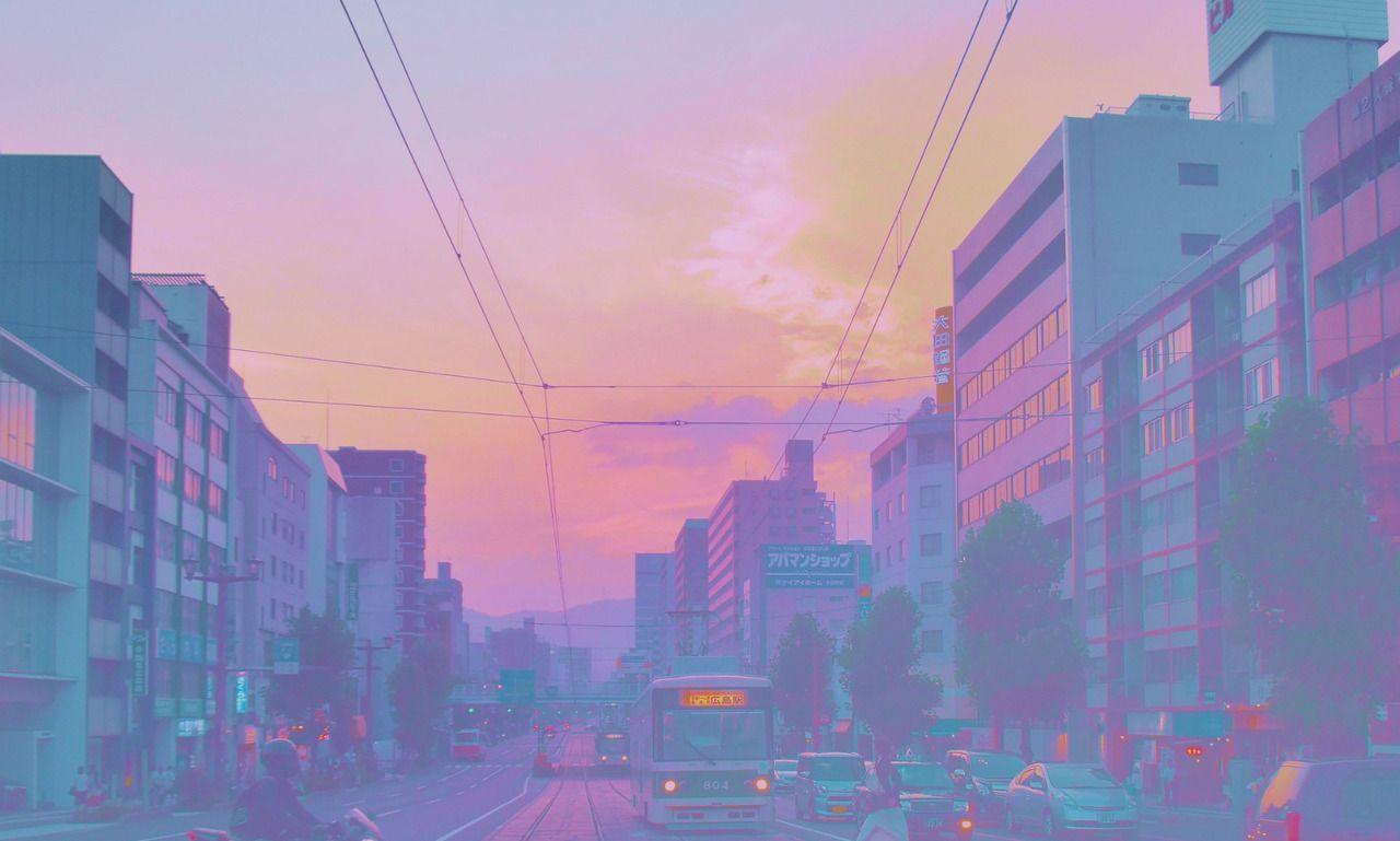 1280x769 Cute Korean Korean Soft Aesthetic Aesthetic Laptop Wallpaper