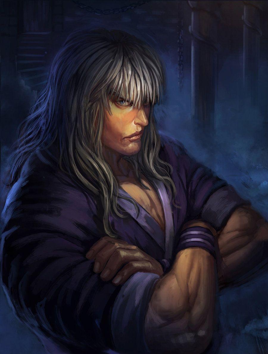 900x1189 ไอเดีย Hunter x Hunter : Silva Zoldyck 13 รายการ. แฟนอาร์ท, นักรบ, อะนิเมะ