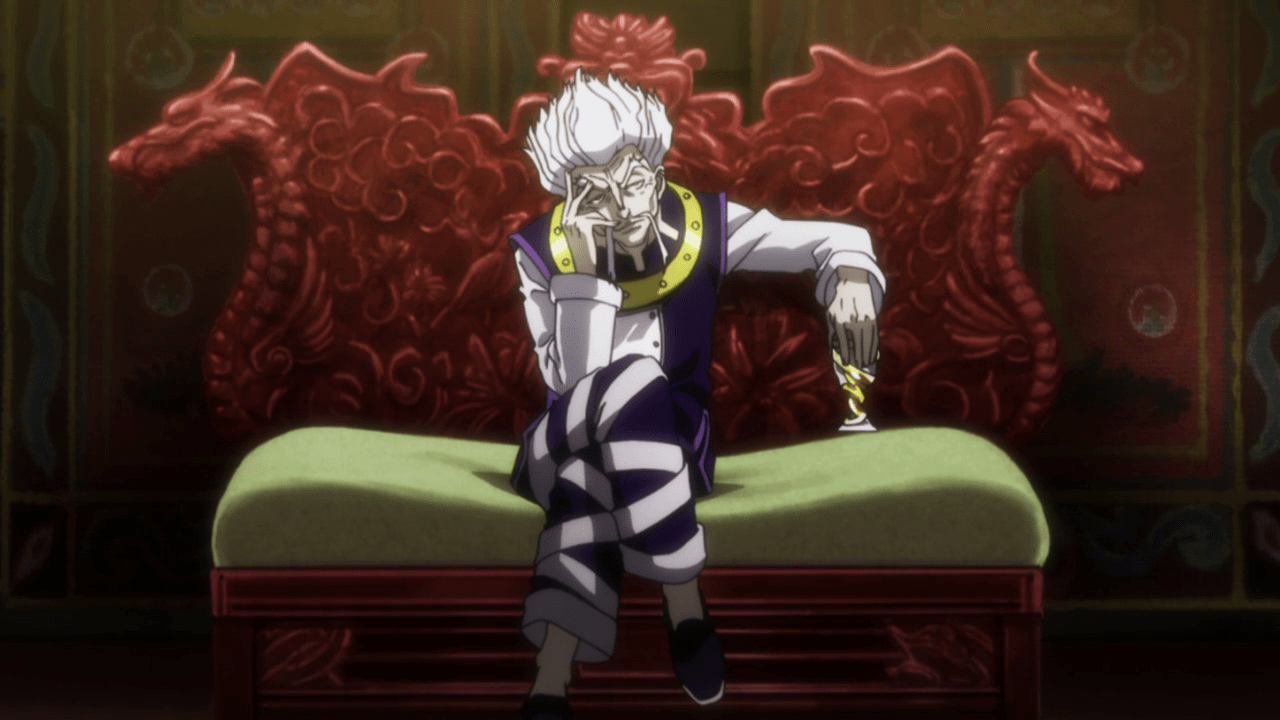 1280x720 Hunter x Hunter. Hunter x hunter, Hunter, Killua