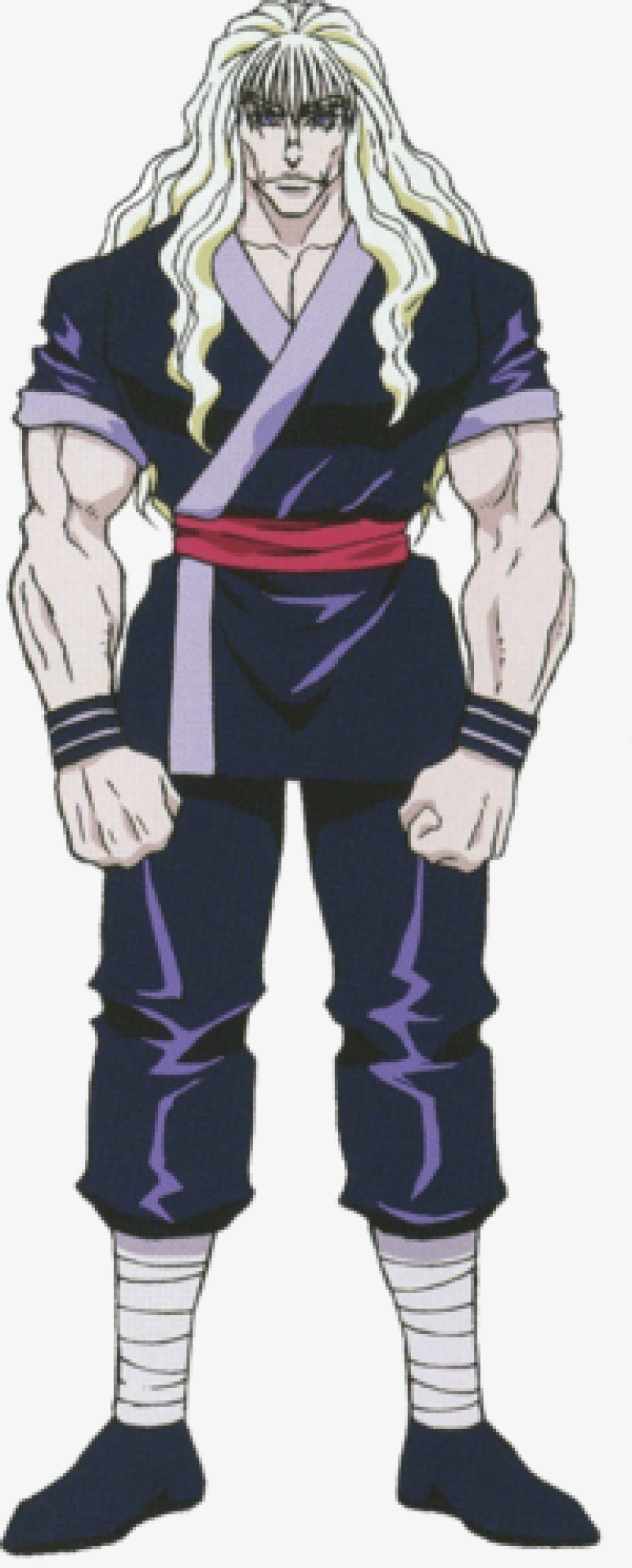 860x2132 Killua Png, Hunter X Hunter Silva Zoldyck, Transparent Png , PNG Image on PngArea