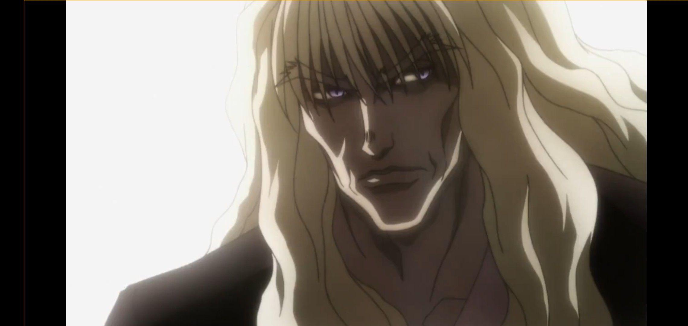 2280x1080 AAAA wowza. Anime, Anime boy oc, Hunter x hunter