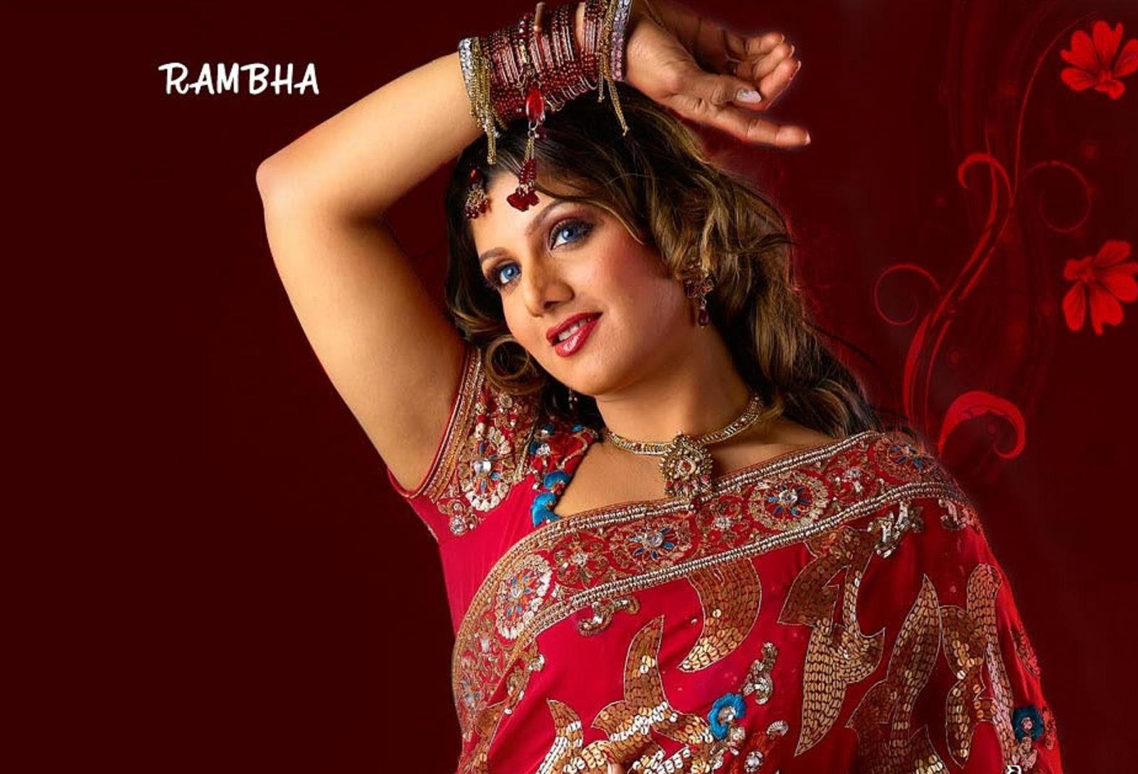 1600x1088 Rambha HD Wallpaper. HD Wallpaper. Download Free High Definition Desktop / PC Wallpaper