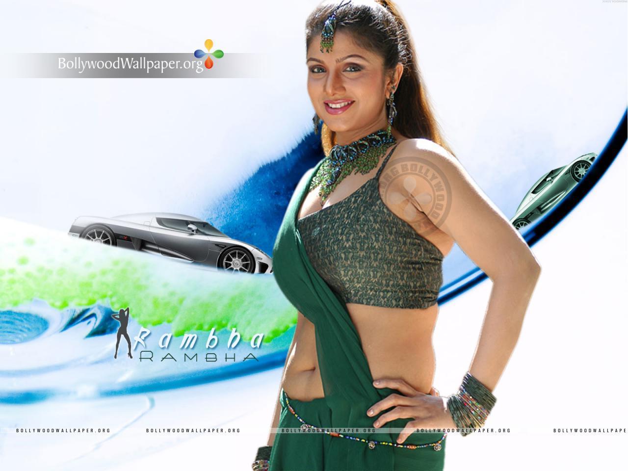 1280x960 Rambha Wallpaper 006