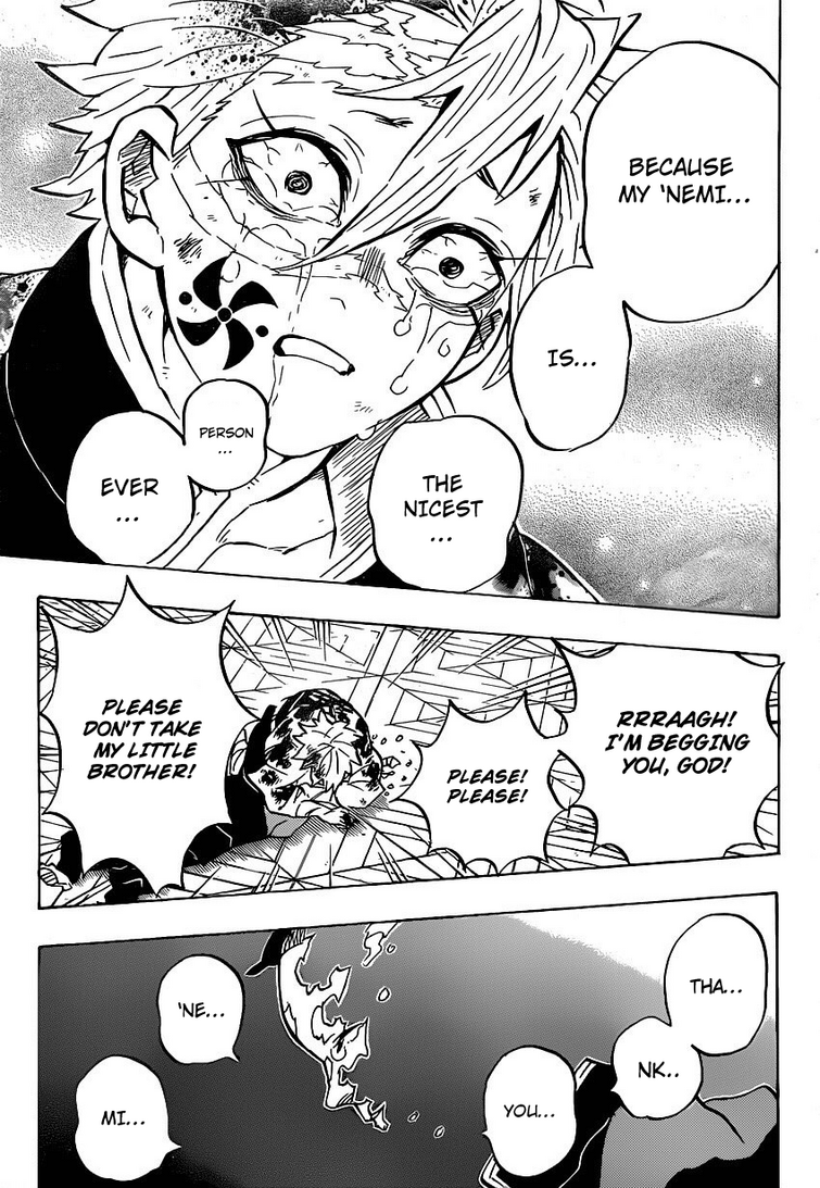 755x1093 Discuss Everything About Kimetsu no Yaiba