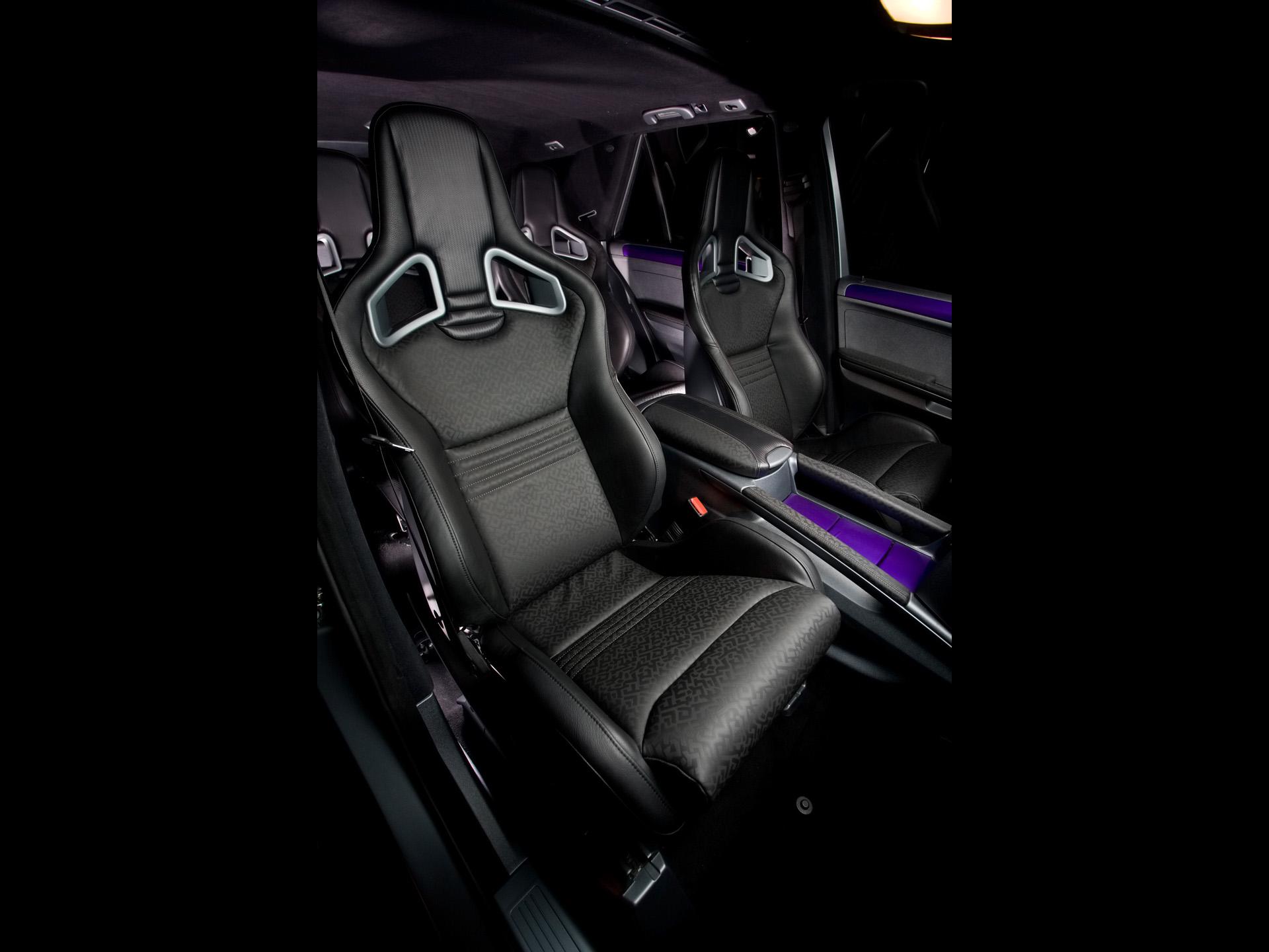 1920x1440 Parotech Mercedes Benz ML 500 Uranium 24