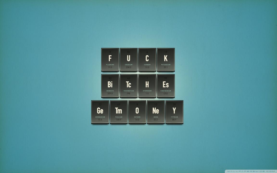 1152x720 Funny Chemistry Periodic Table Ultra HD Desktop Background Wallpaper for 4K UHD TV : Multi Display, Dual Monitor : Tablet