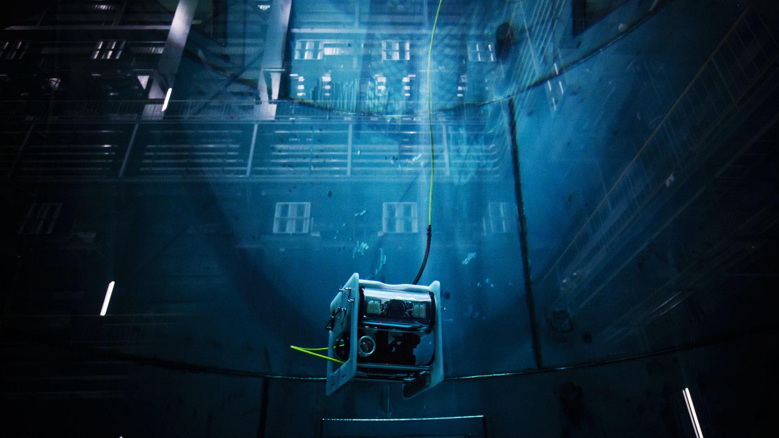 1600x900 Six Years After Fukushima, Robots Finally Find Reactors' Melted Uranium Fuel