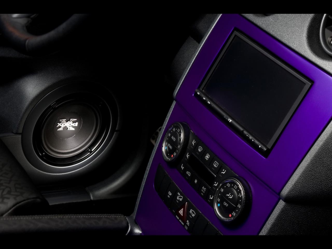 1280x960 Parotech Mercedes Benz ML 500 Uranium 24 2