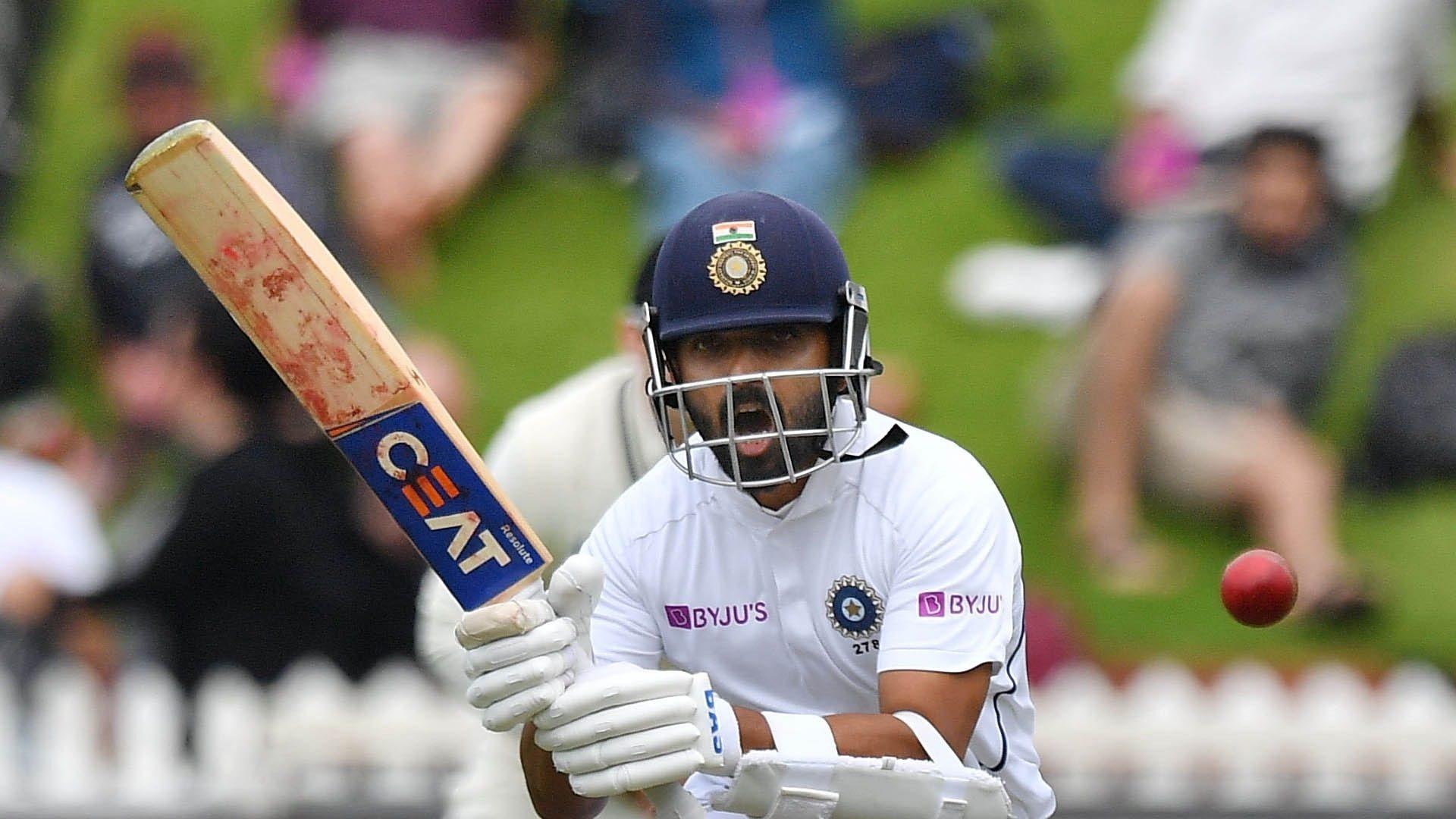 Ajinkya Rahane Wallpapers - Top Free Ajinkya Rahane Backgrounds ...