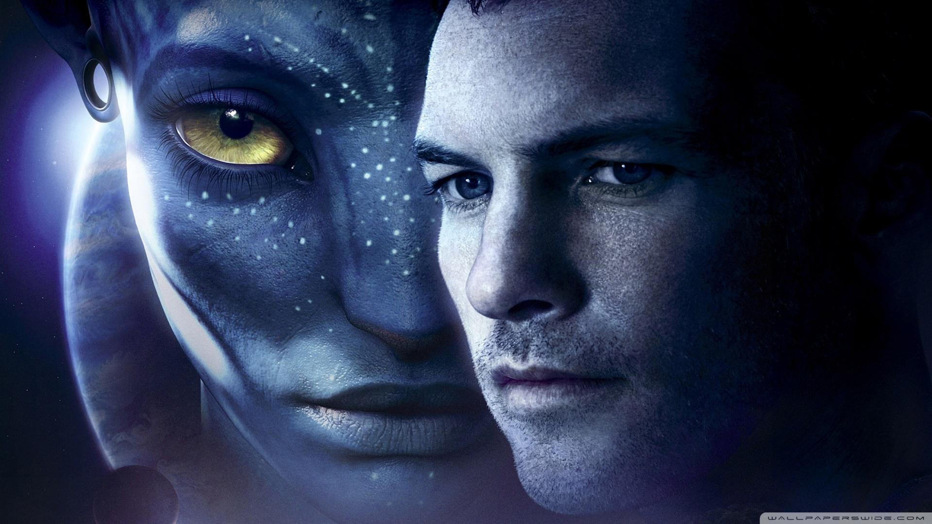 Avatar 2009 Wallpapers Top Free Avatar 2009 Backgrounds WallpaperAccess
