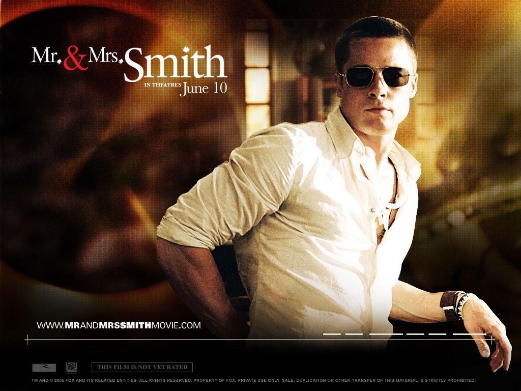 Mr and Mrs Smith Wallpapers - Top Free Mr and Mrs Smith Backgrounds ...