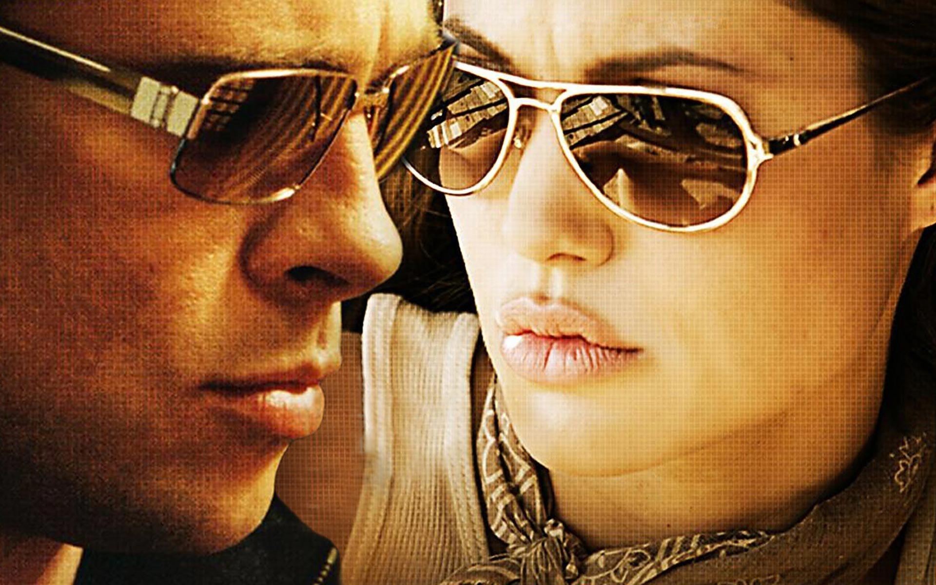 1920x1200 mr and mrs smith HD Wallpaper