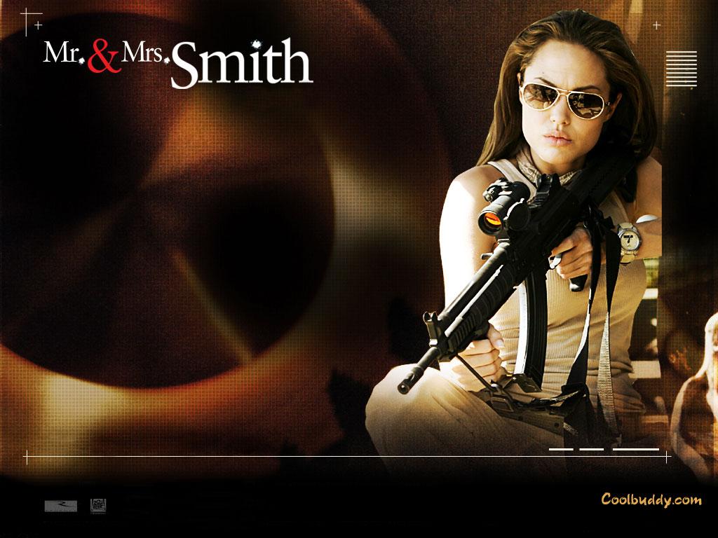 1024x768 Mr. & Mrs. Smith Wallpaper, Mr. & Mrs. Smith pics, Mr. & Mrs. Smith movie picture