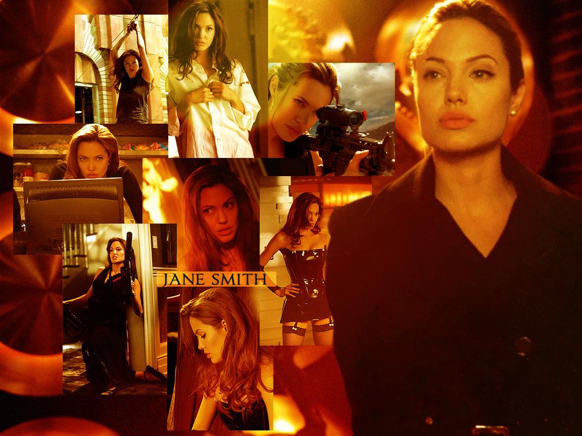 1152x864 Jane Smith Mr And Mrs Smith