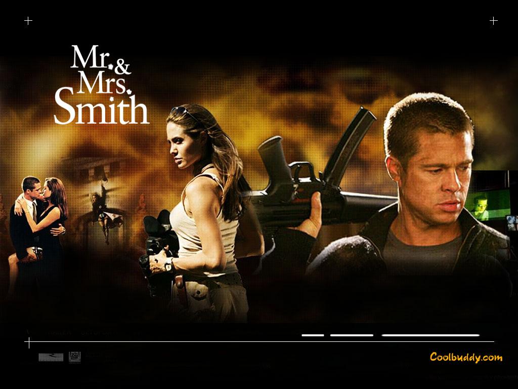 1024x768 Mr. & Mrs. Smith Wallpaper, Mr. & Mrs. Smith pics, Mr. & Mrs. Smith movie picture