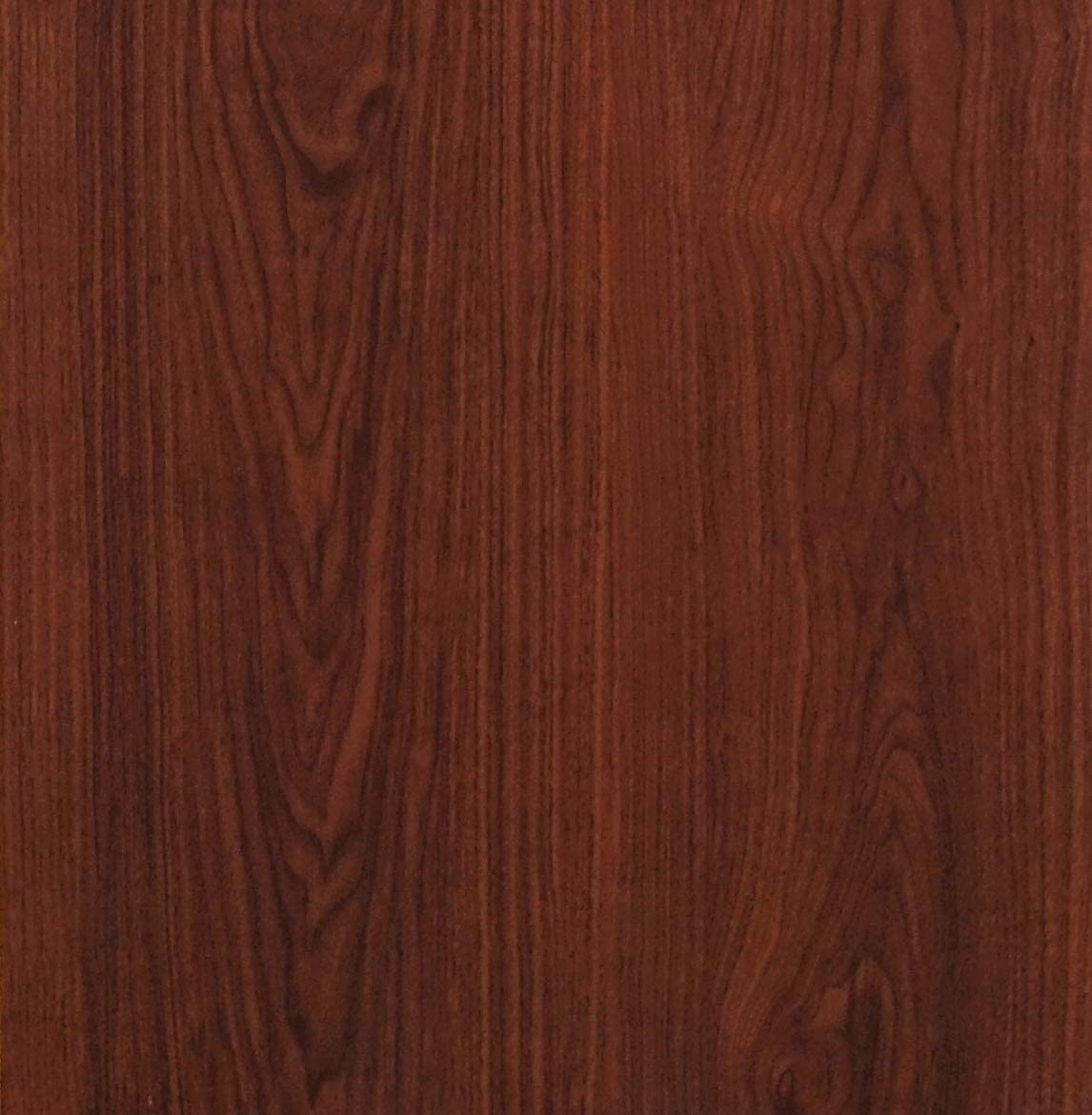 1146x1170 Red Brown Wood Peel and Stick Wallpaper Wood Grain Shelf Liner Self Adhesive Film Removable Textured Wood Panel Decorative Wall Covering Faux Vinyl Shelf Drawer Liner Cabinet Counter.7”x17.7”