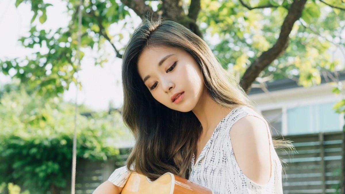 1200x675 Tzuyu (Chou Tzu Yu) Wallpaper