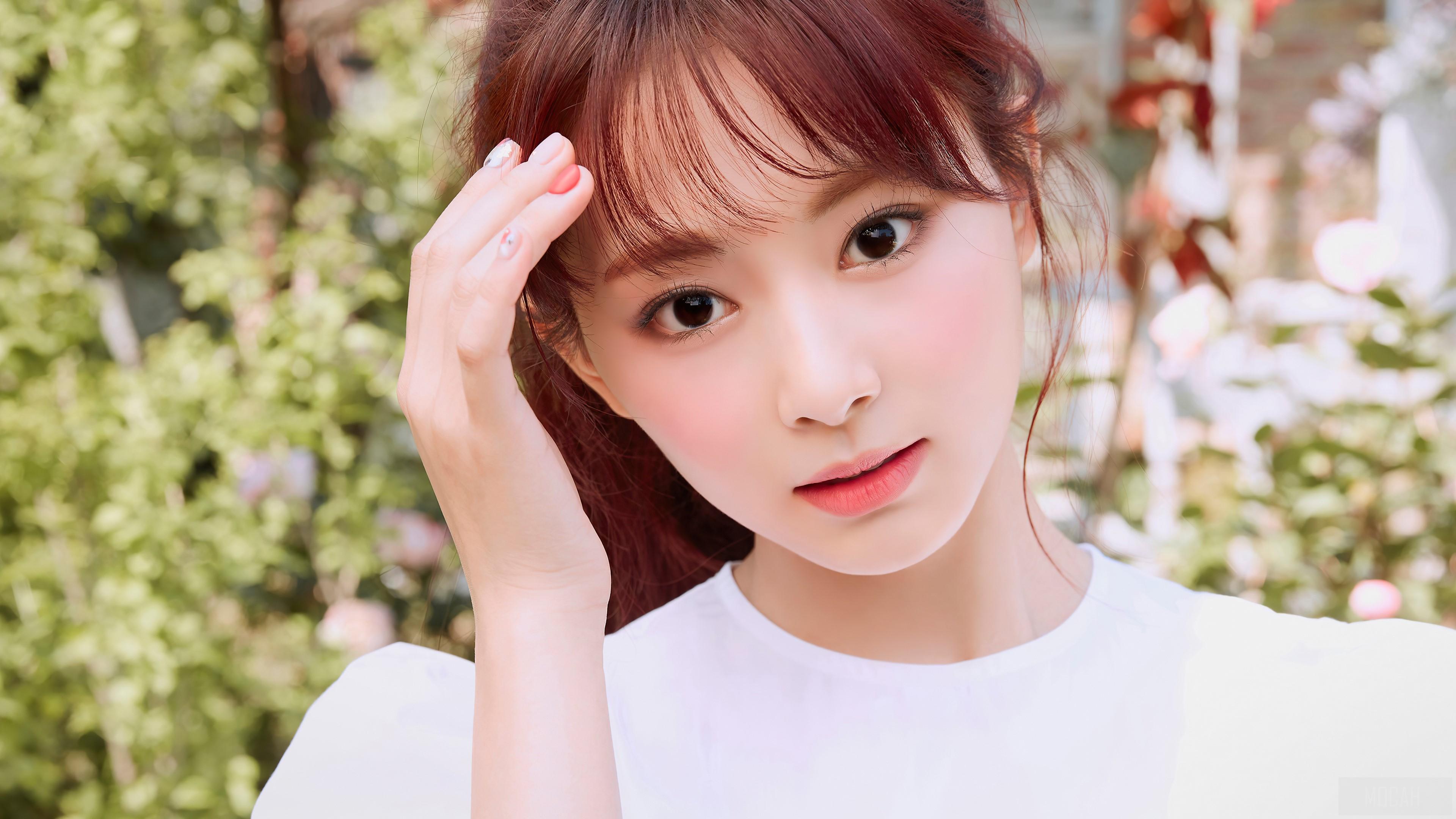 3840x2160 TWICE Kpop, 트와이스, Kpop, K Pop, Girls, MORE MORE, Album, Tzuyu, 쯔위, Chou Tzuyu, 周子瑜 4k Wallpaper. Mocah HD Wallpaper