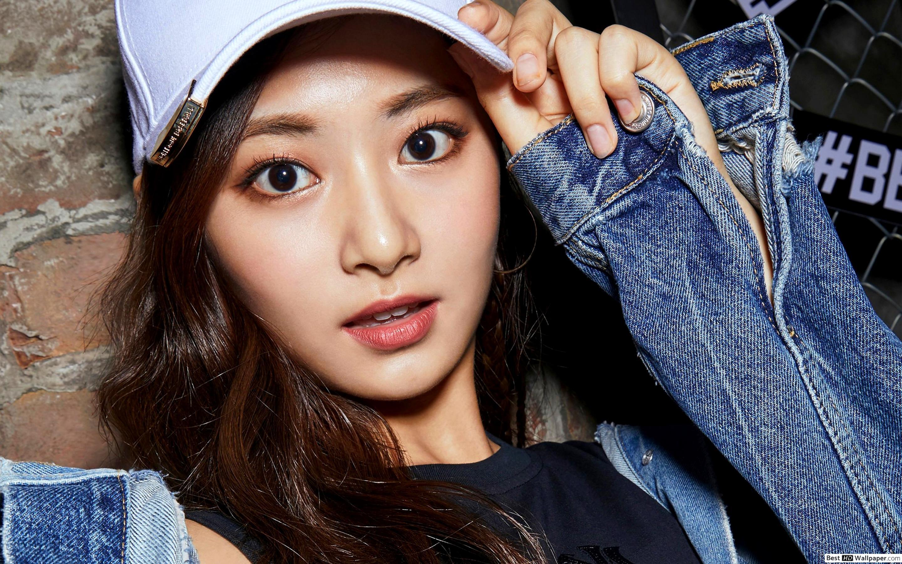 2880x1800 Tzuyu (Chou Tzu Yu) From TWICE (K Pop Band) HD Wallpaper Download