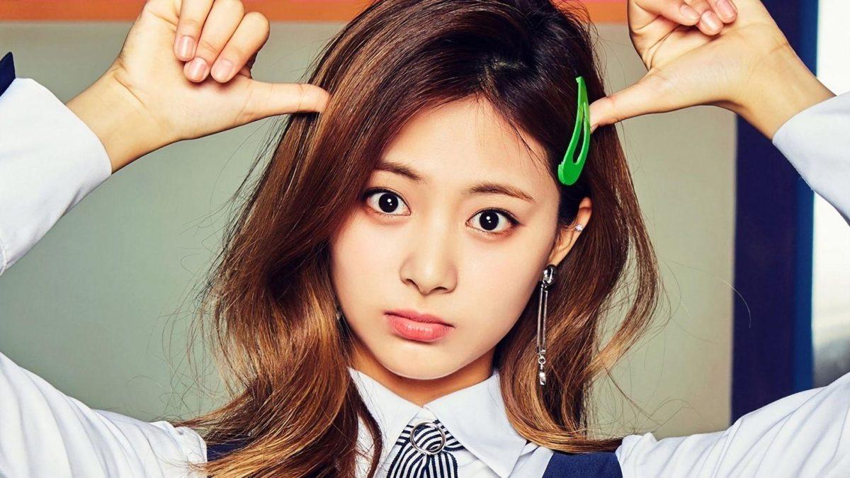 1200x675 Tzuyu (Chou Tzu Yu) Wallpaper