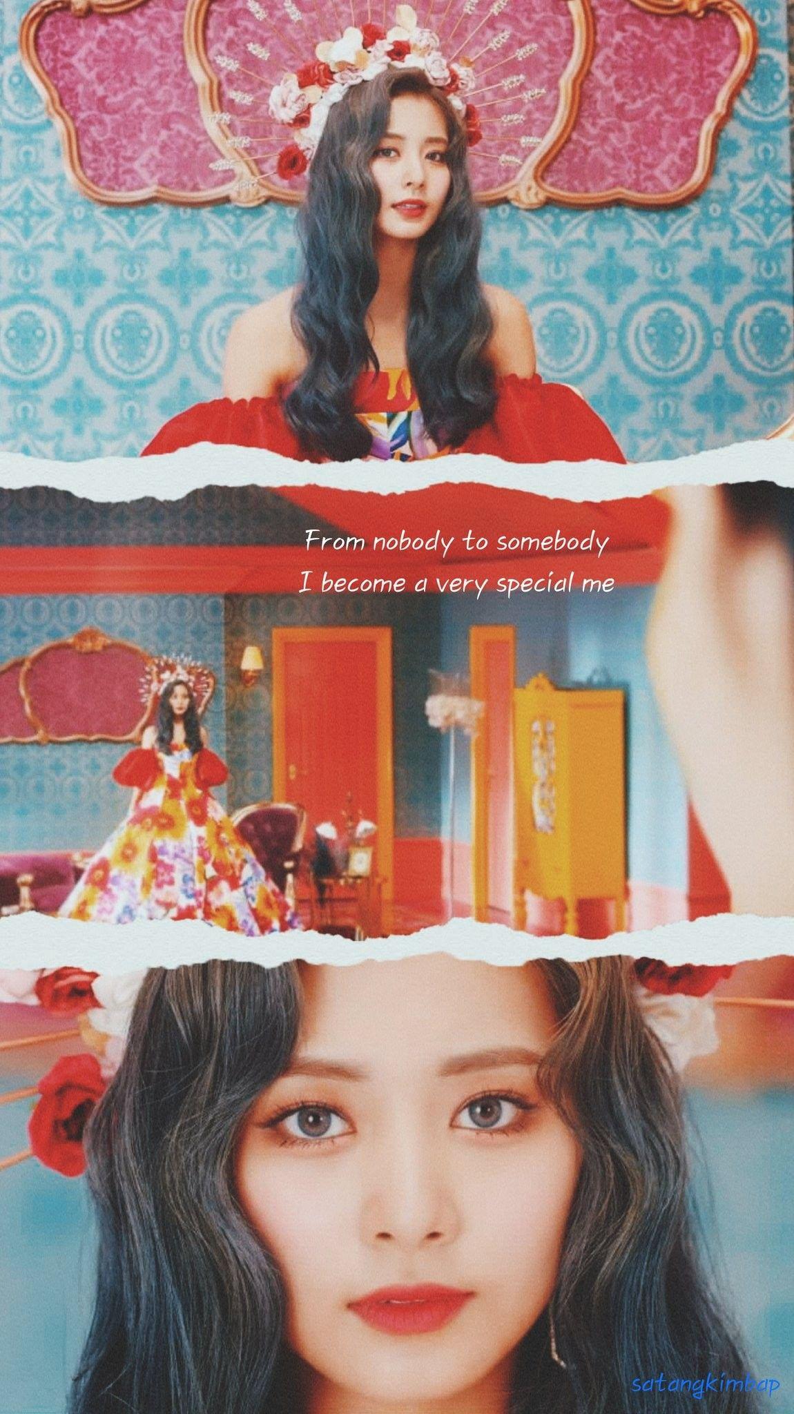 1150x2048 Good Get Lock Screen iPhone Korean Today