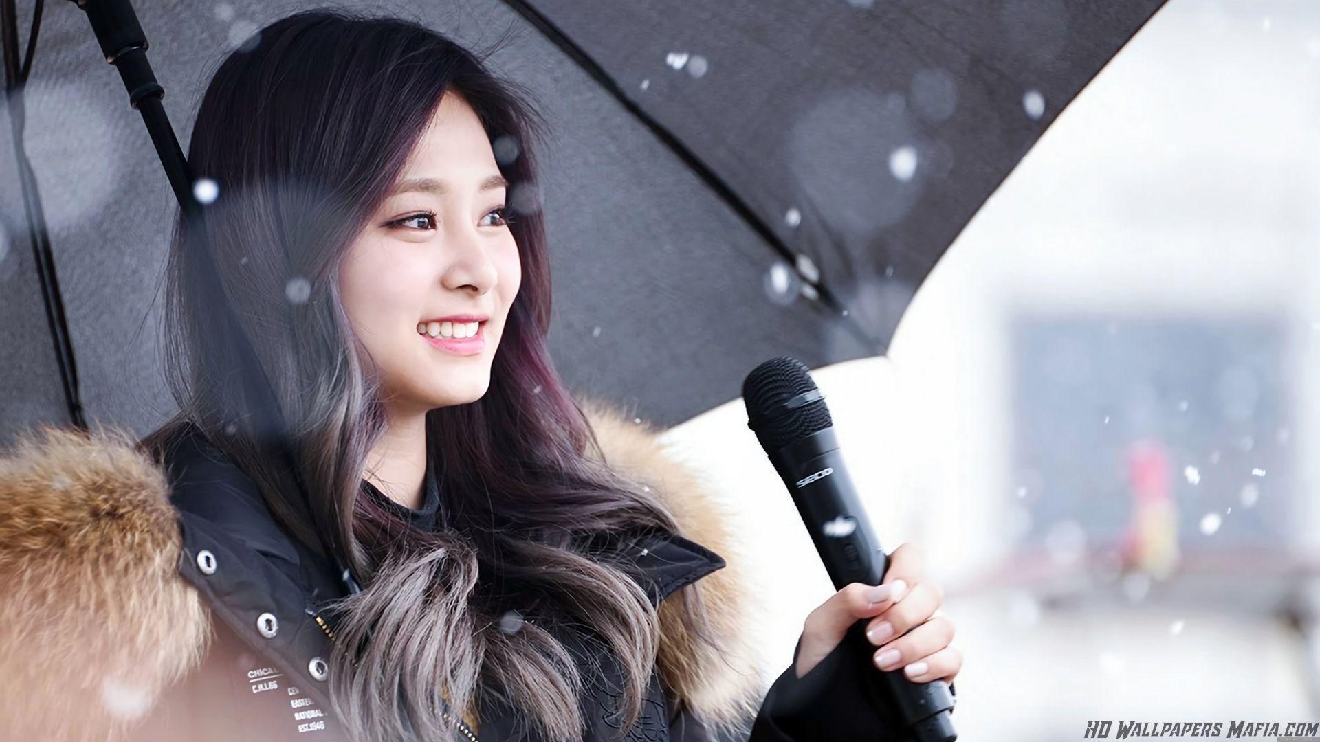 1920x1080 Tzuyu Wallpaper