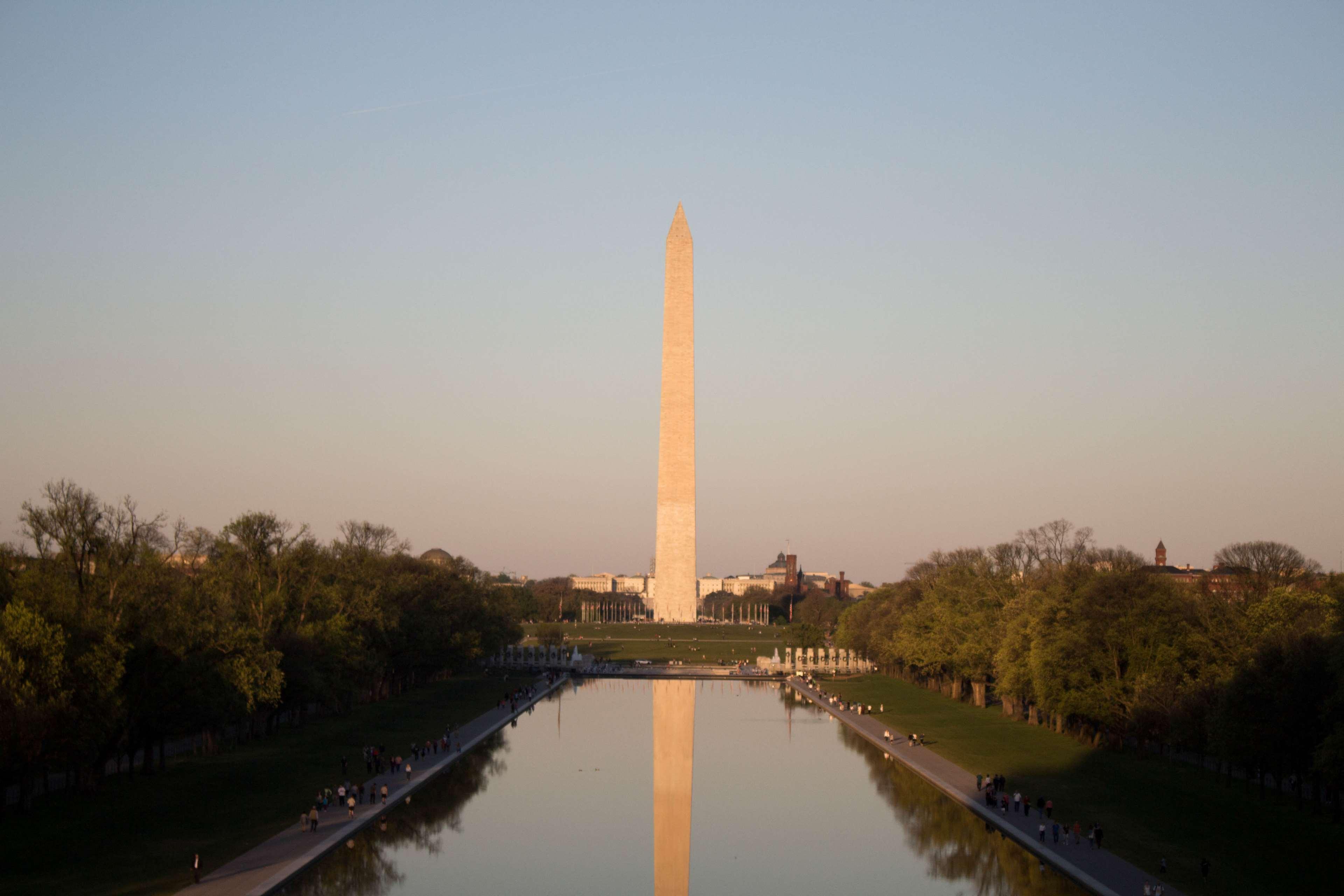 Washington Monument Wallpapers Top Free Washington Monument Backgrounds Wallpaperaccess