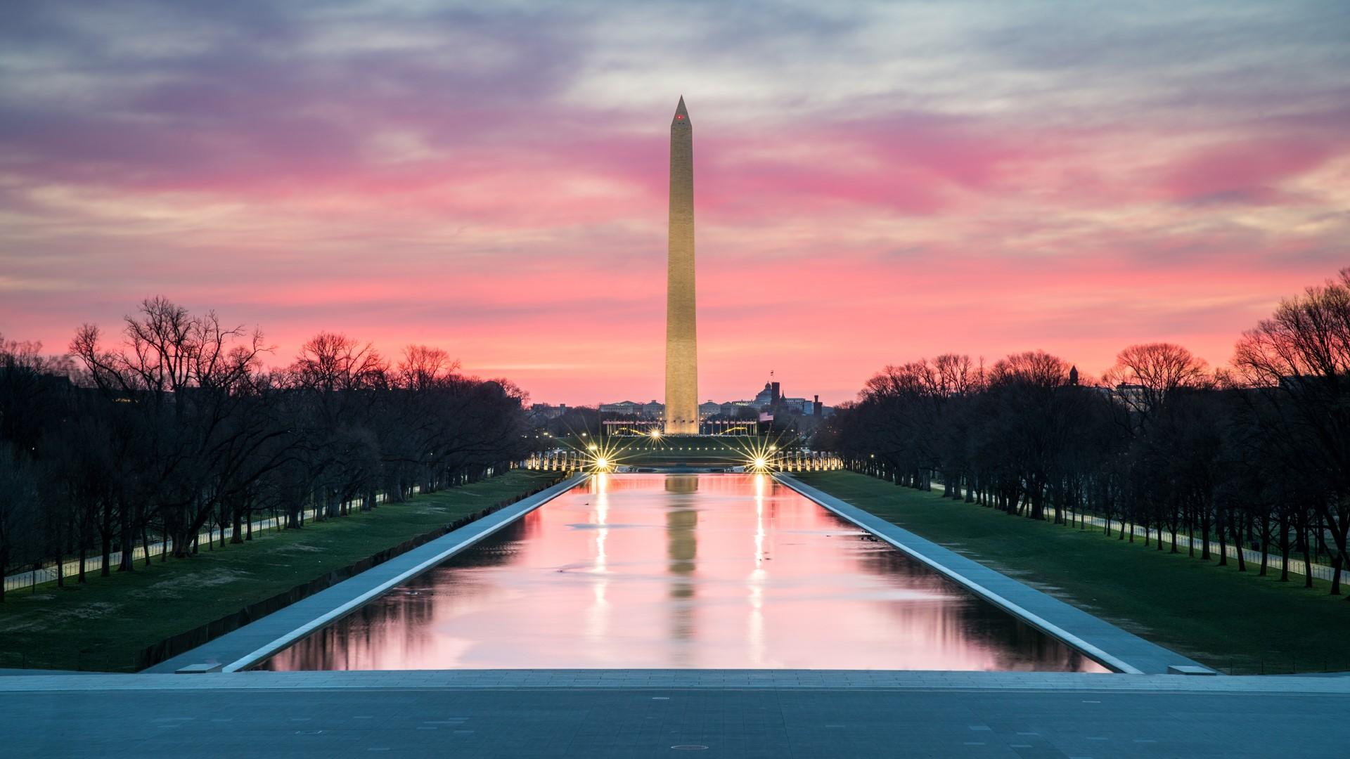 Washington Monument Wallpapers Top Free Washington Monument