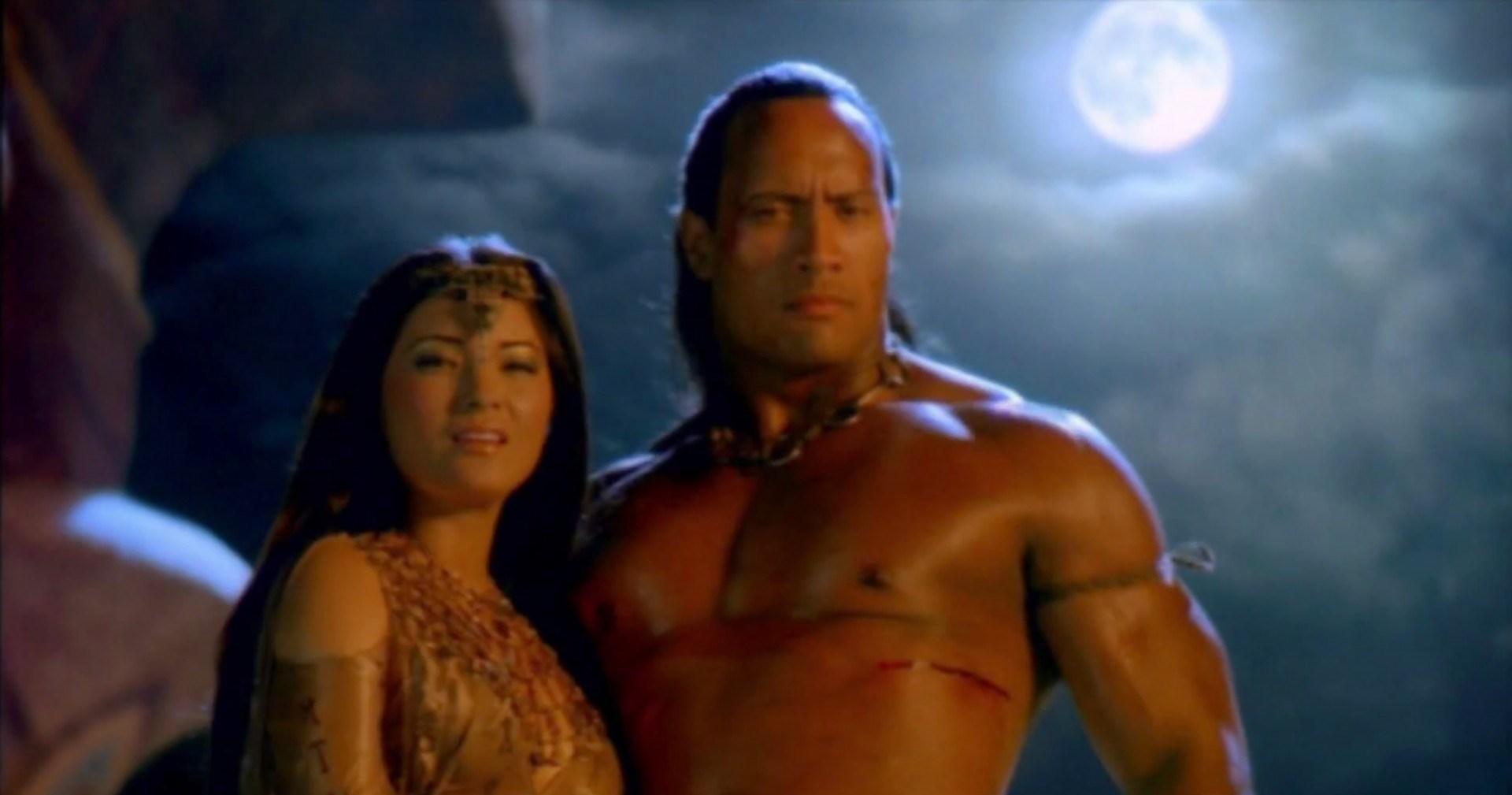 1920x1009 the scorpion king HD wallpaper, Background