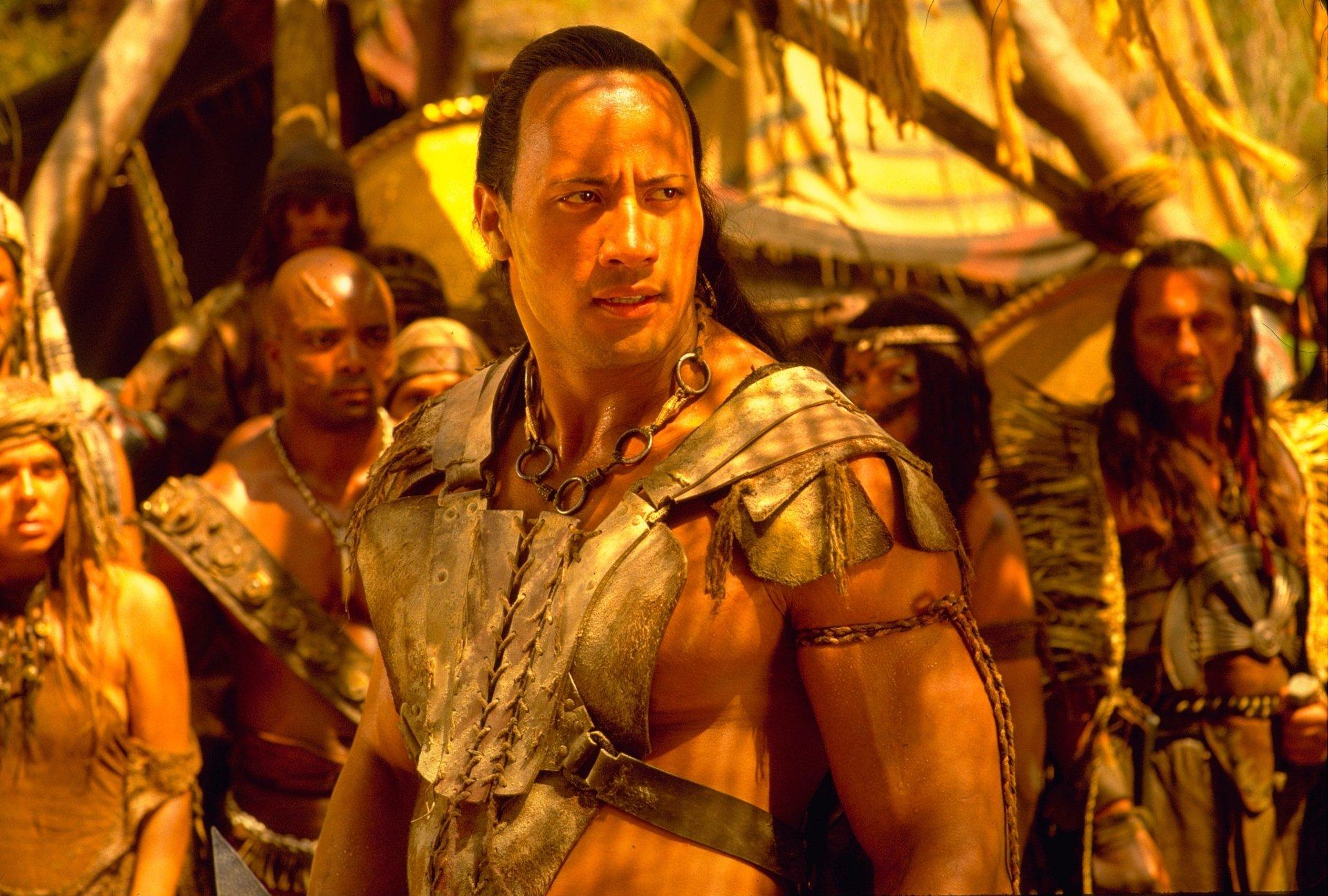 1920x1296 4K Ultra HD The Scorpion King Wallpaper and Background Image