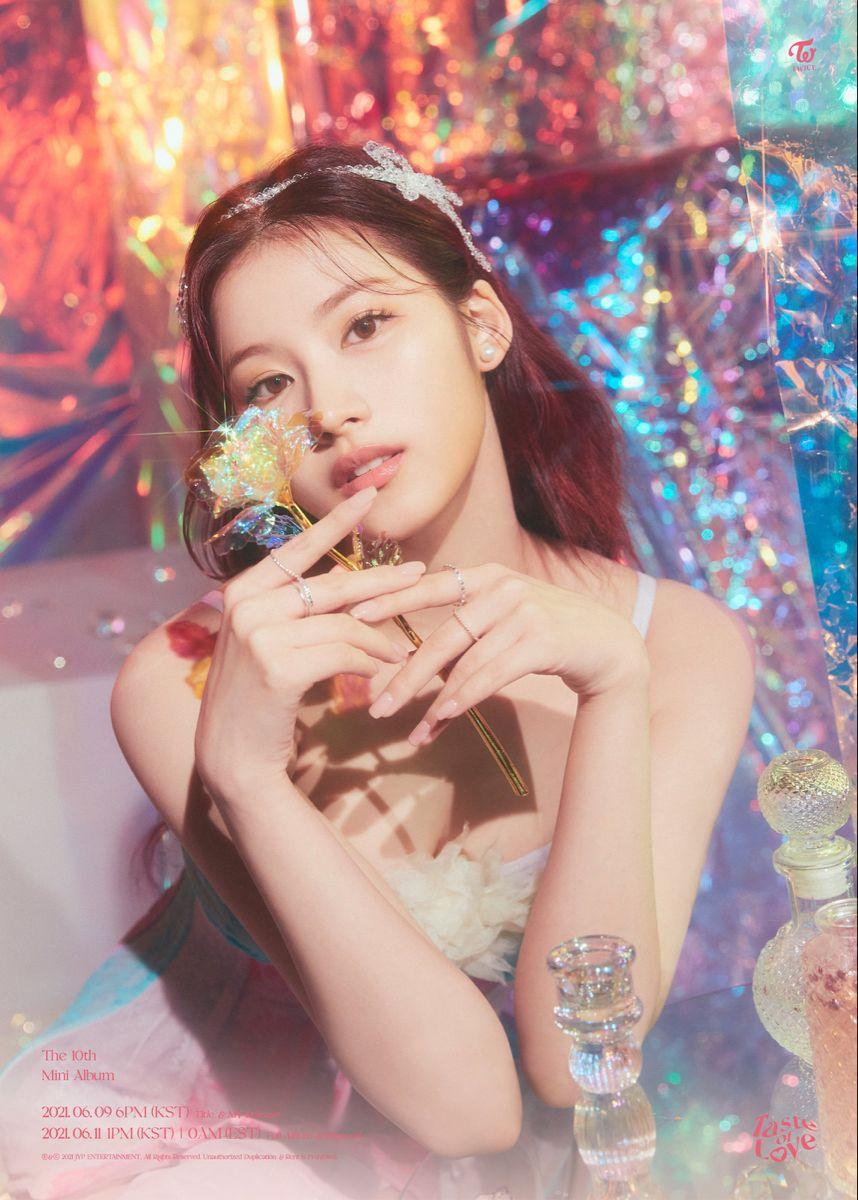 858x1200 TWICE on Twitter. Twice, Mini albums, Twice photohoot