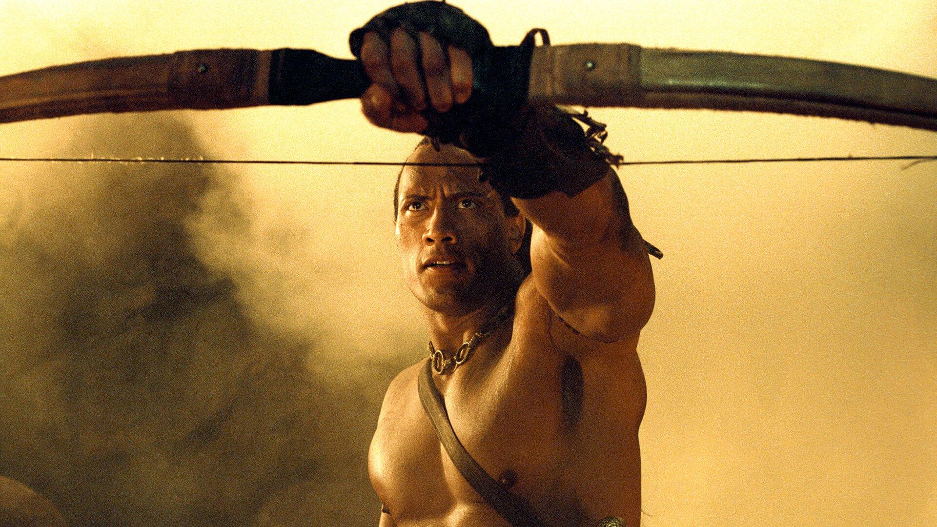 1920x1080 The Scorpion King HD Wallpaper. Background Imagex1080