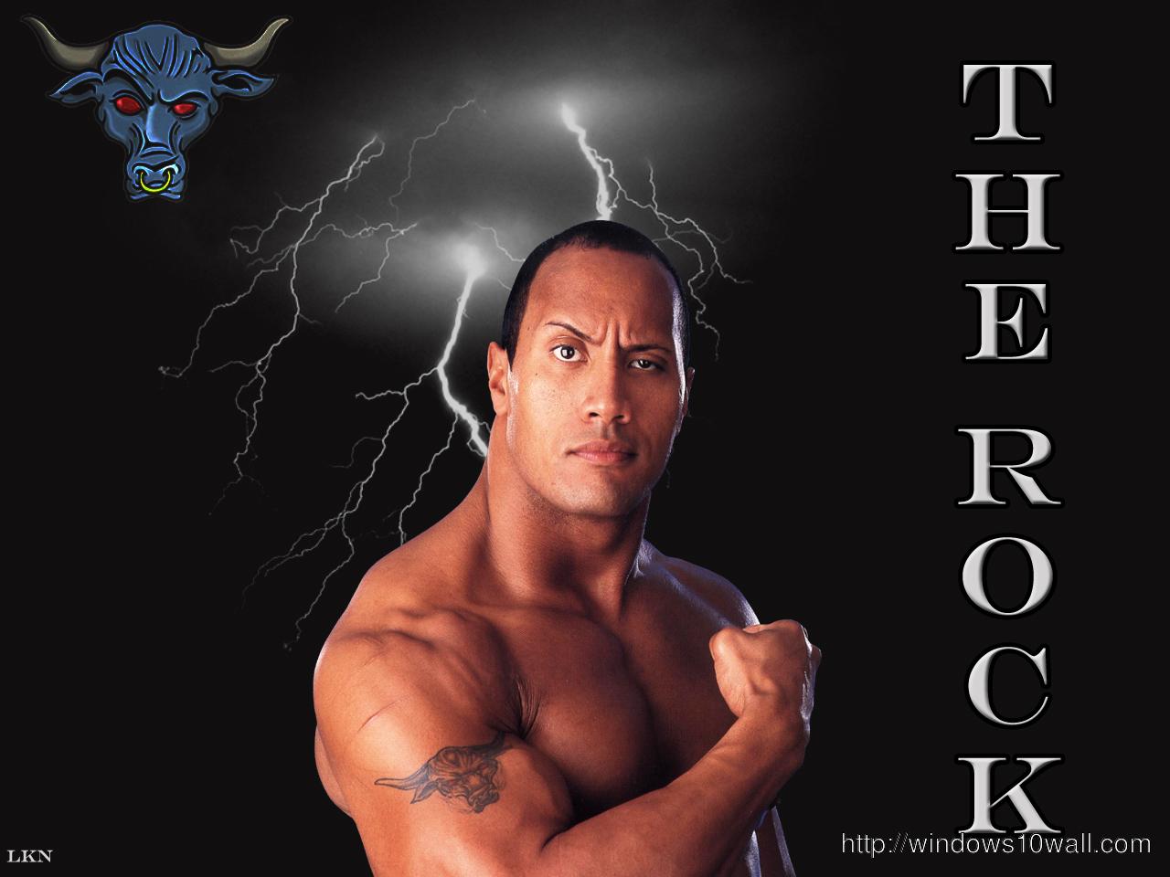 1280x960 Actor Of Scorpion King