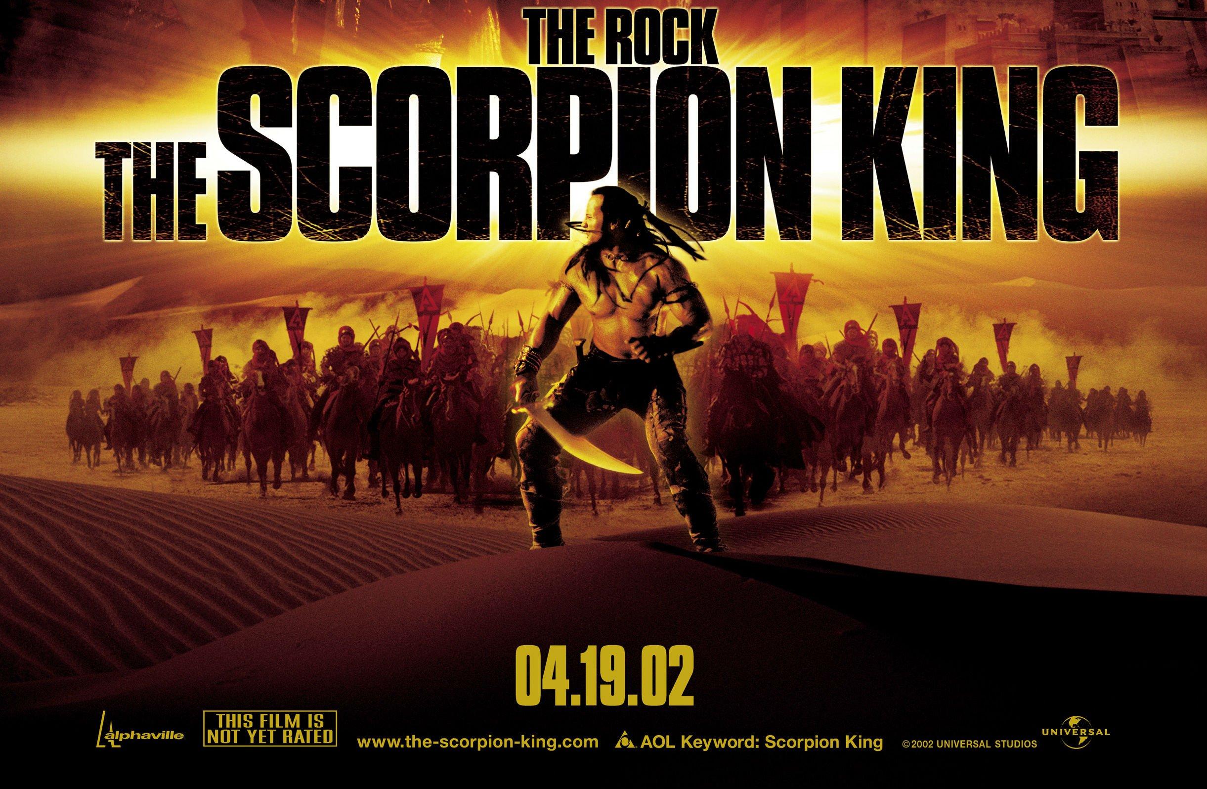 2442x1596 scorpion, King, Action, Adventure, Fantasy, Film, Movie, 1 Wallpaper HD / Desktop and Mobile Background